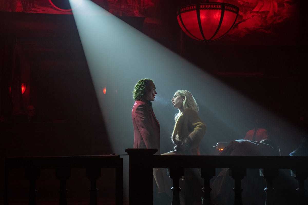 “Joker: A Loucura a dois”: Muito canto, muita dança e ainda mais insanidade. Mas vale a pena?