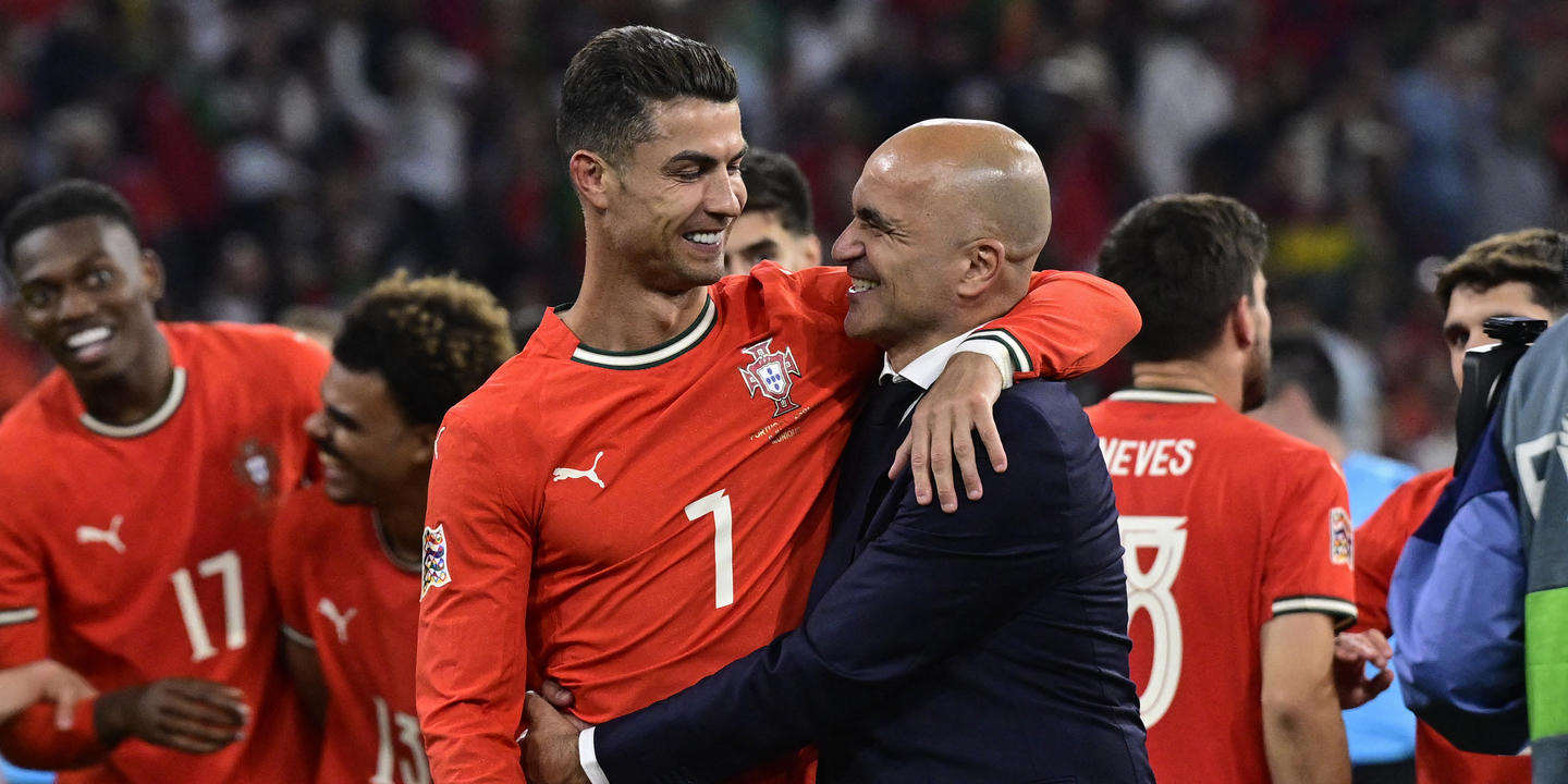 Portugal entra no Mundial como candidato: “Talento existe, falta confirmação”, diz ex-campeão mundial
