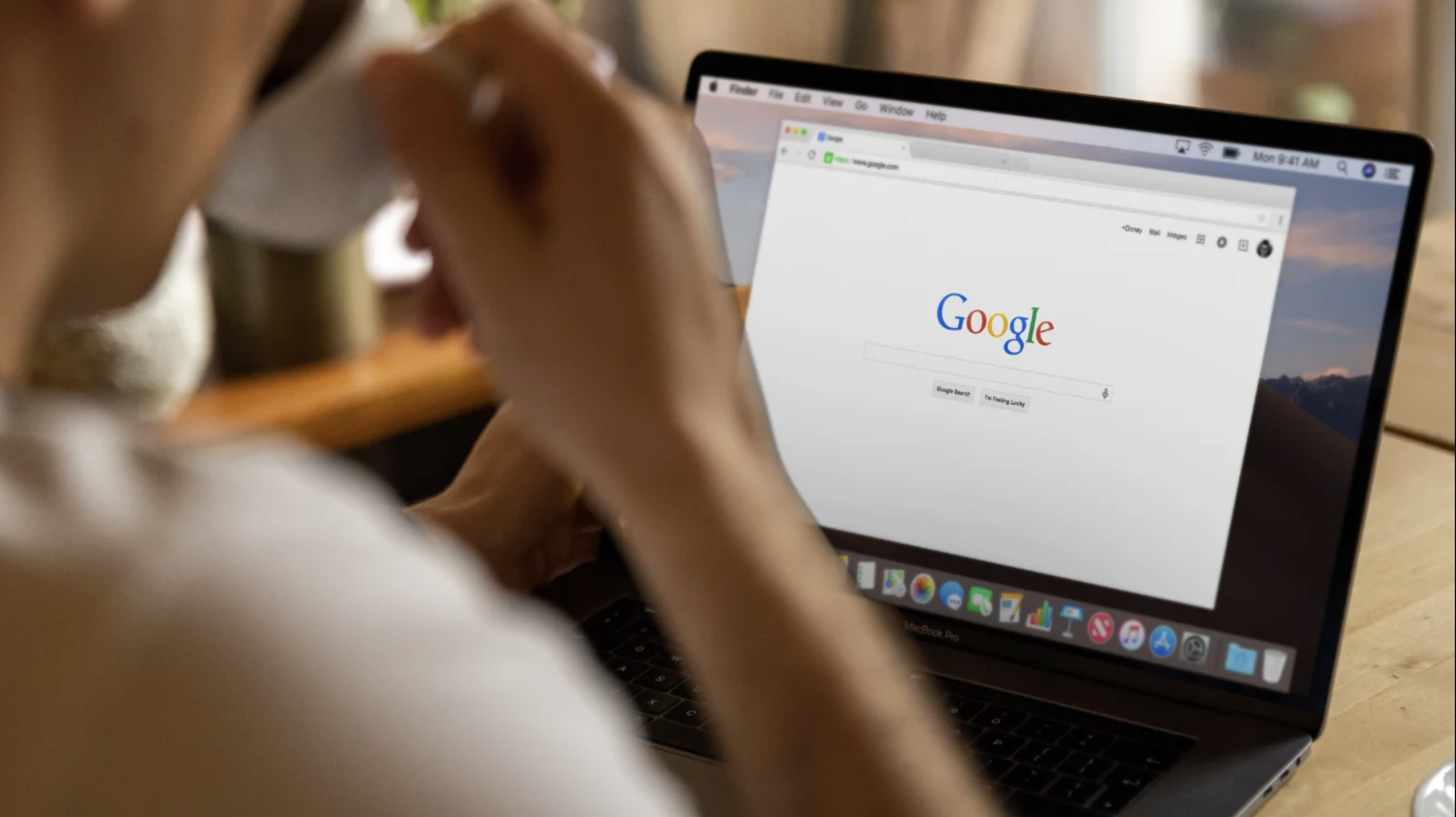 A Google vai “mudar a internet” para sobreviver