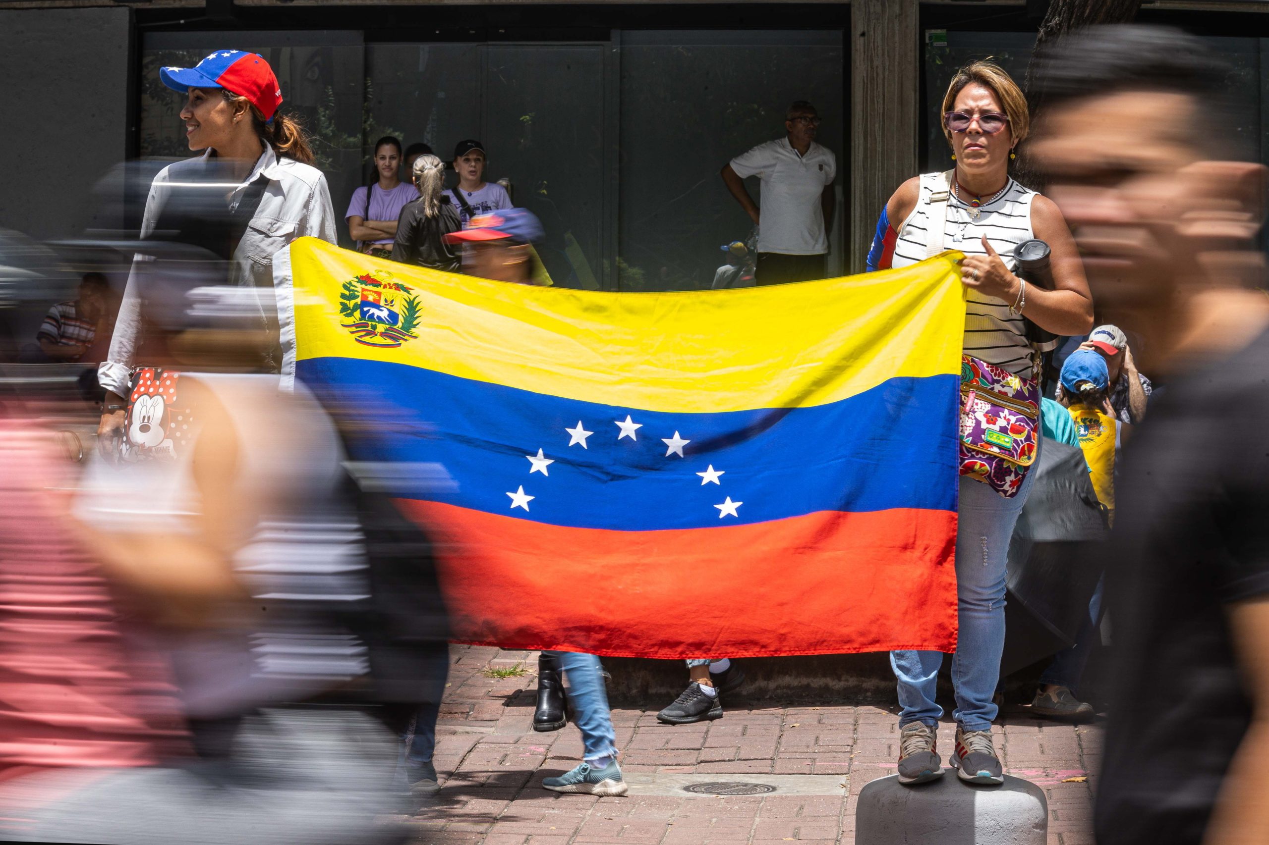 EUA querem explorar petróleo venezuelano, mas desafios podem travar planos