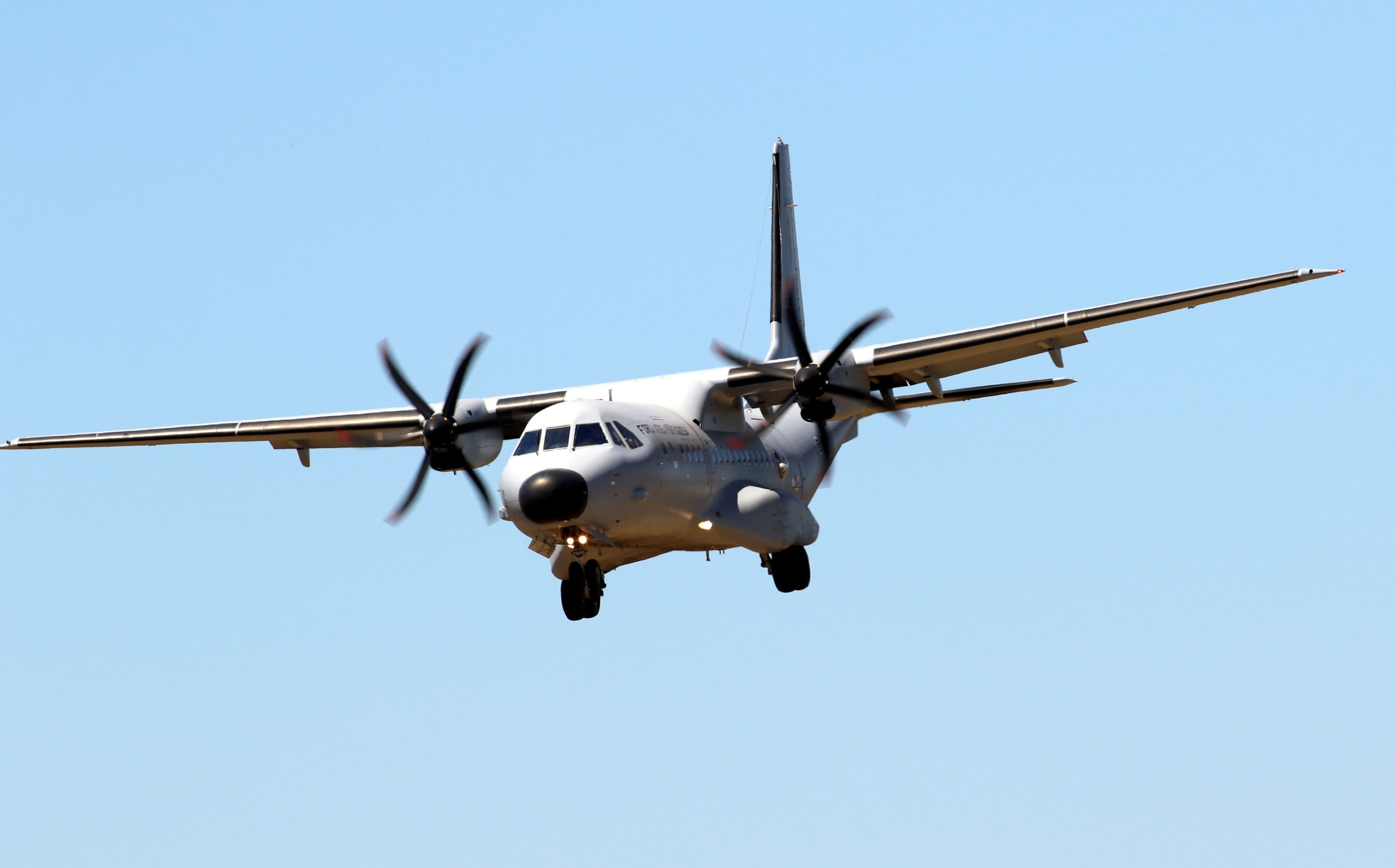 Estado perde 9,25 milhões de euros nas contrapartidas dos aviões C-295