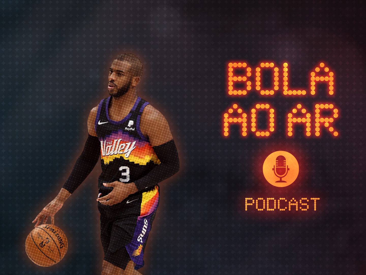 NBA: “Mendonção, ladrão, roubou nosso coração”