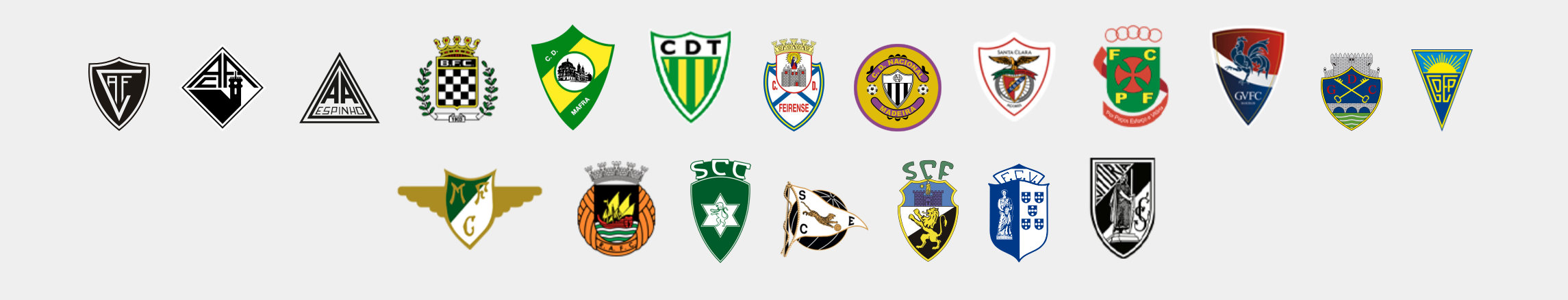 Solverde anuncia patrocínio a 22 clubes para promover apostas desportivas ‘online’