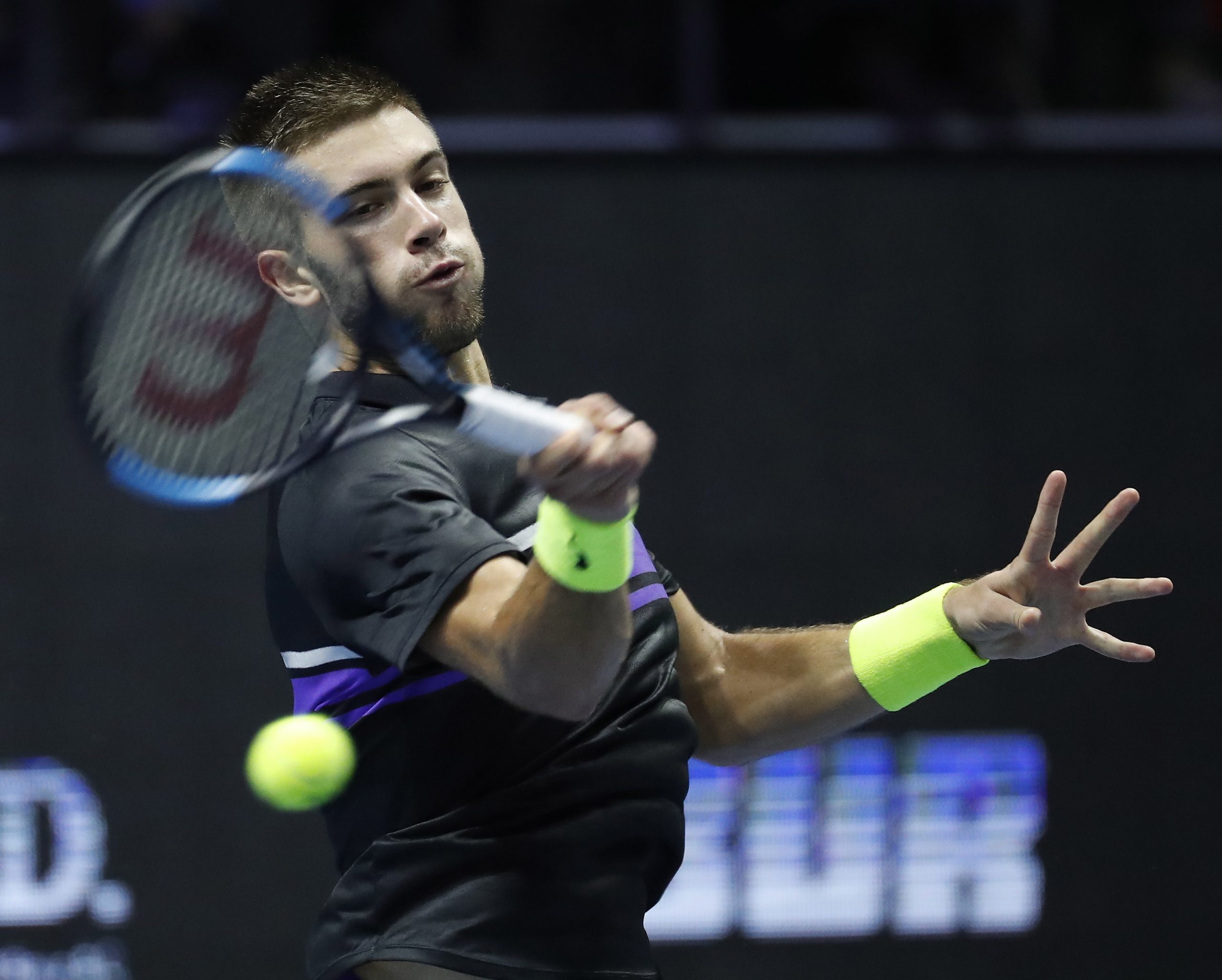 Medvedev vence em Xangai e conquista segundo Masters 1000