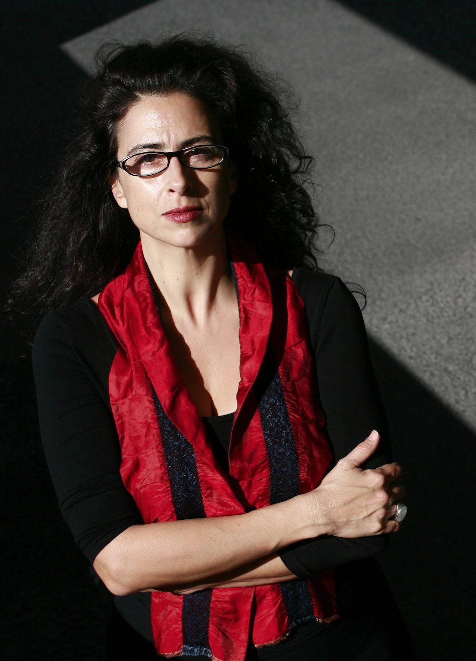 Escritora e jornalista Alexandra Lucas Coelho vence Prémio Oceanos com “Líbano Labirinto”