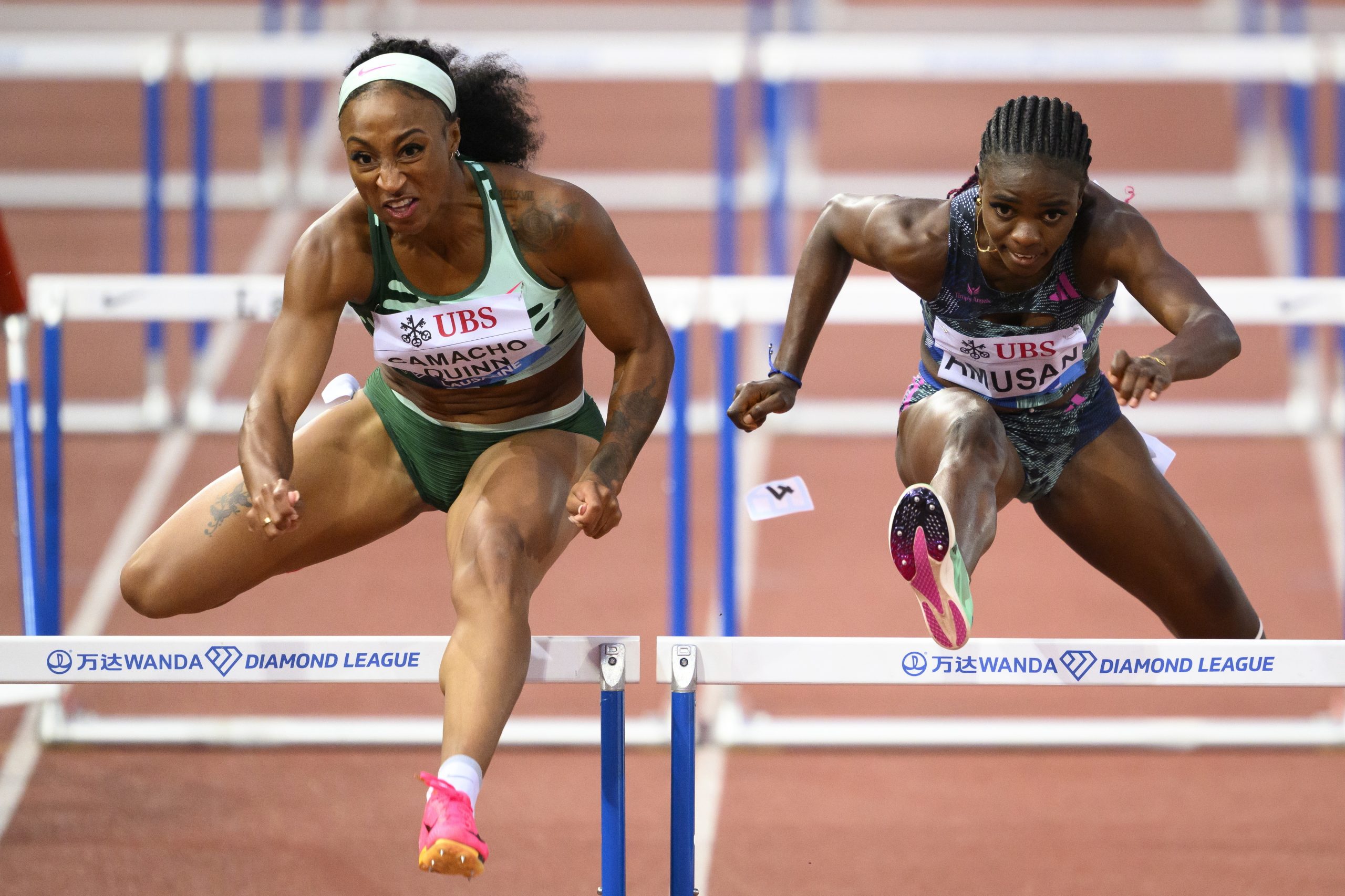 San Diego recebe Mundiais de estrada de atletismo em 2025
