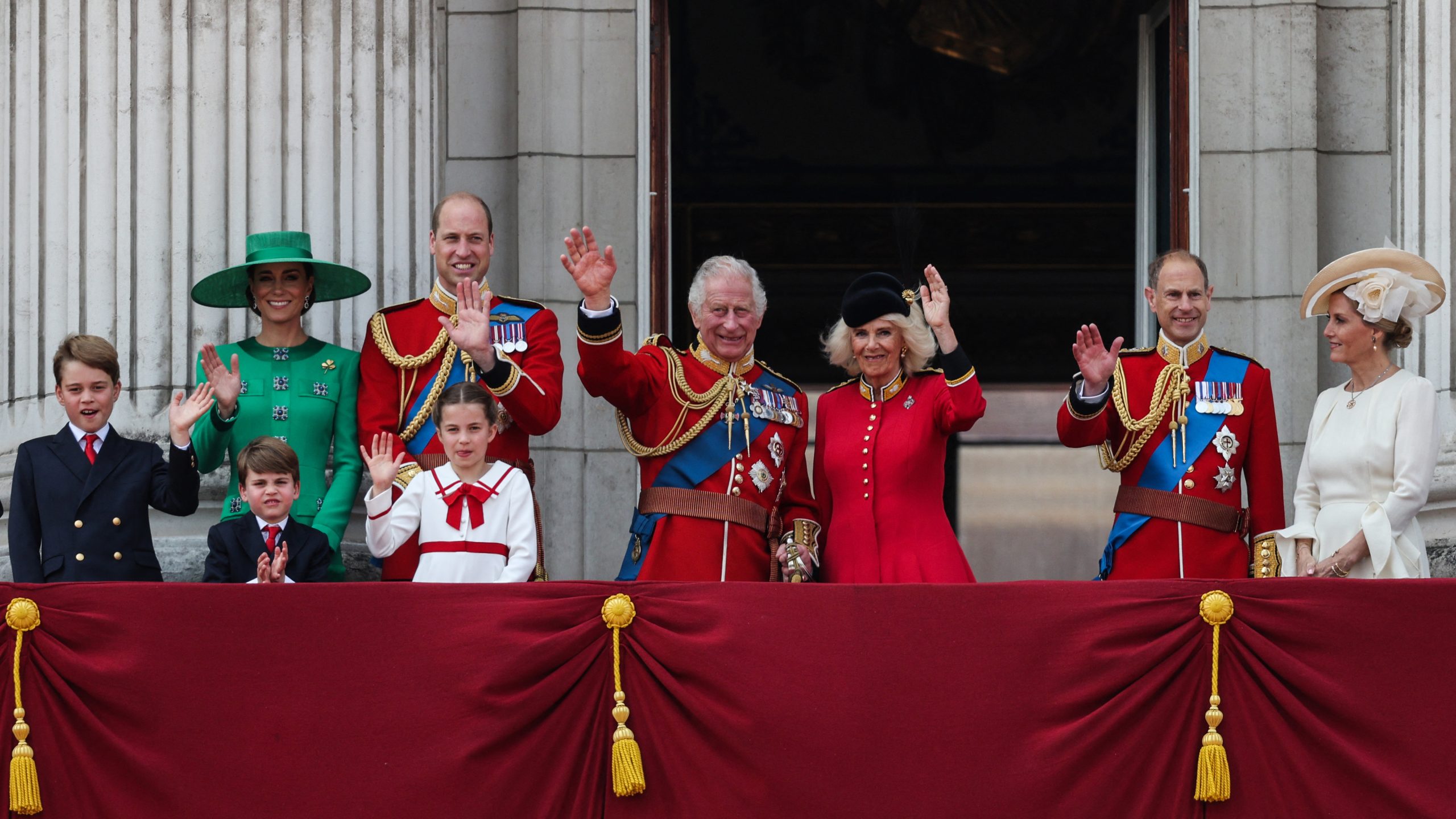 Doença da Princesa de Gales e Carlos III levam a alterações estruturais no maior evento da realeza britânica