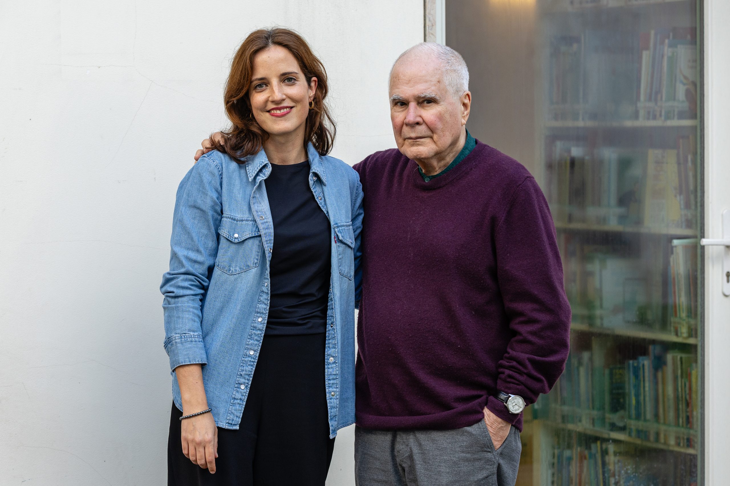 Marta Pais Oliveira sobre José Gil, o filósofo que vendeu mais que Dan Brown a diagnosticar o que é ser português