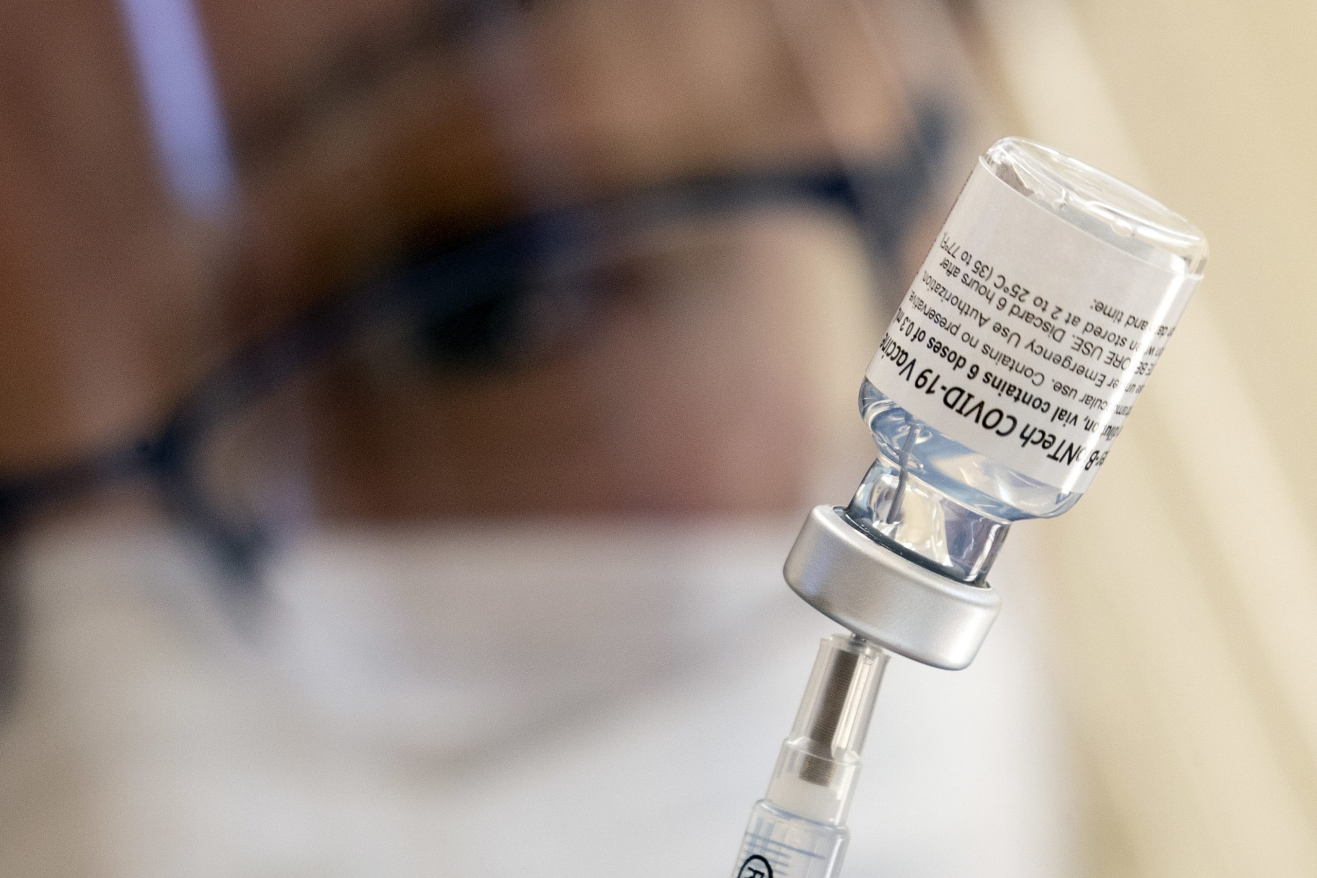 Covid-19: Especialistas norte-americanos recomendam vacina da Pfizer para crianças dos 5 aos 11 anos