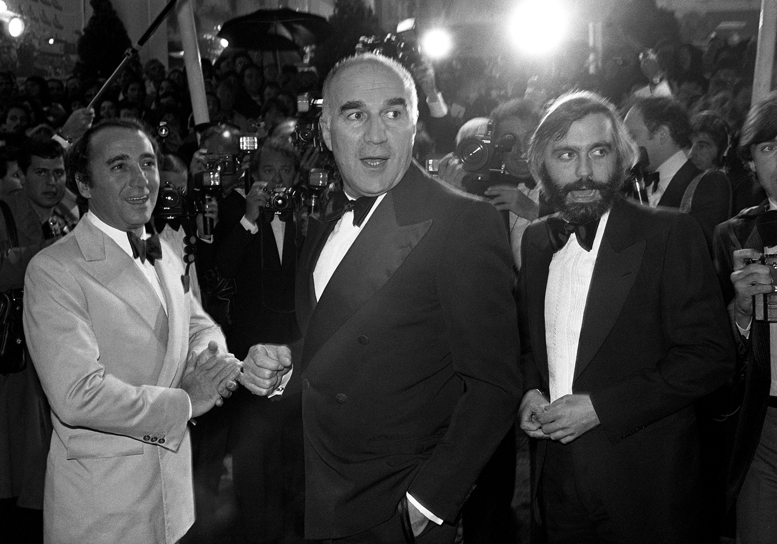 Morreu o ator francês Michel Piccoli, um dos protagonistas do cinema de Manoel de Oliveira