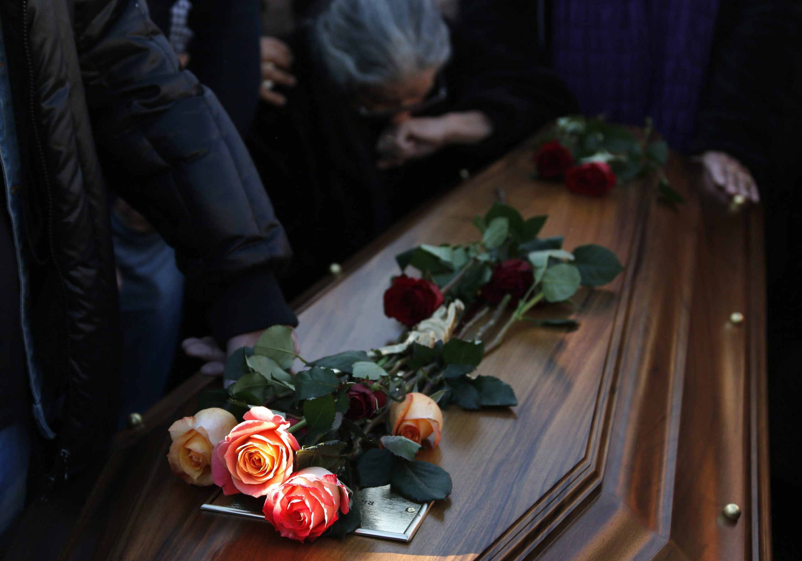 Morreu a atriz brasileira Neuza Amaral aos 86 anos