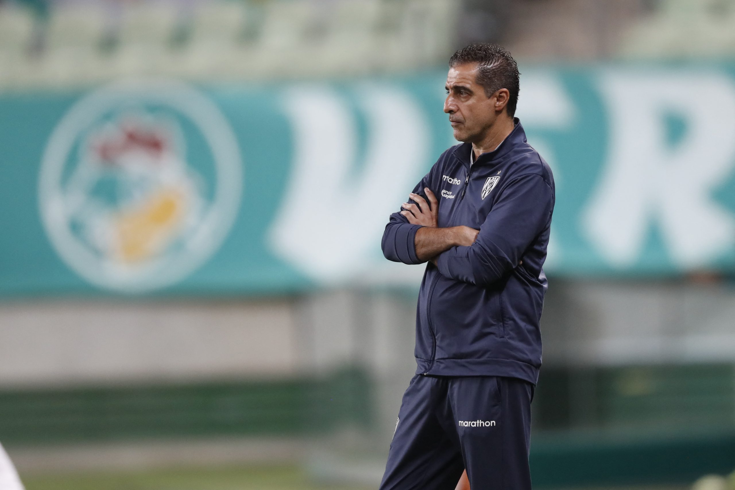 Independiente del Valle, de Renato Paiva, campeão do Equador pela primeira vez