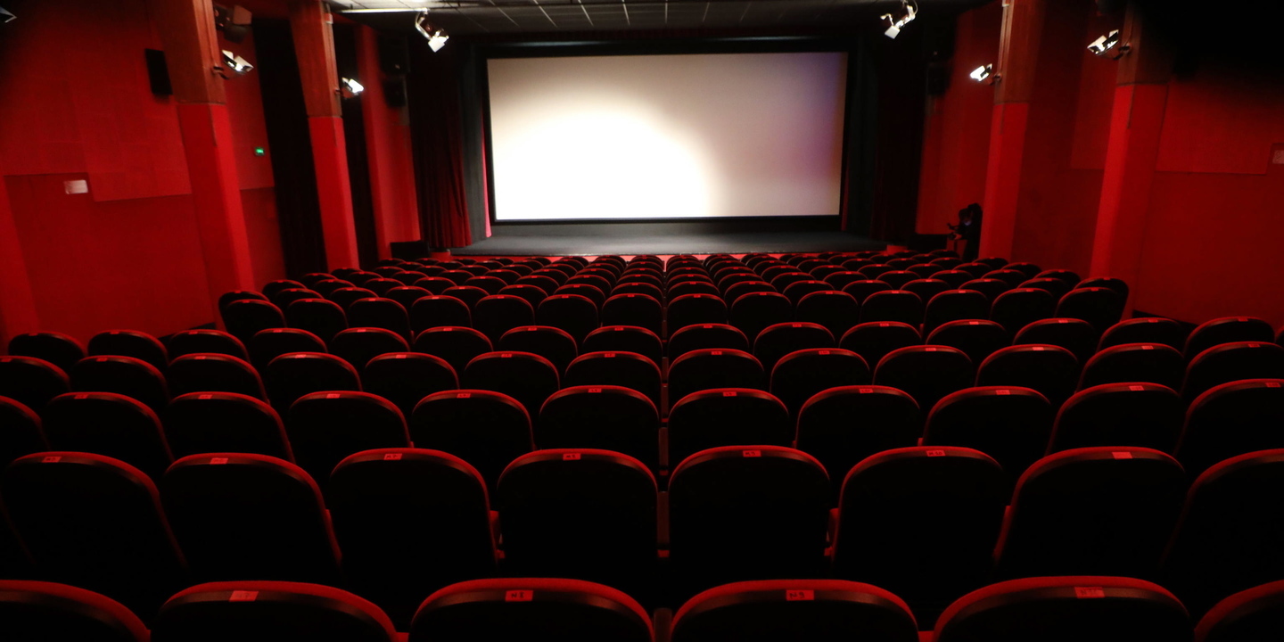 Cinemas portugueses tiveram pior abril em receitas de bilheteira desde 2013