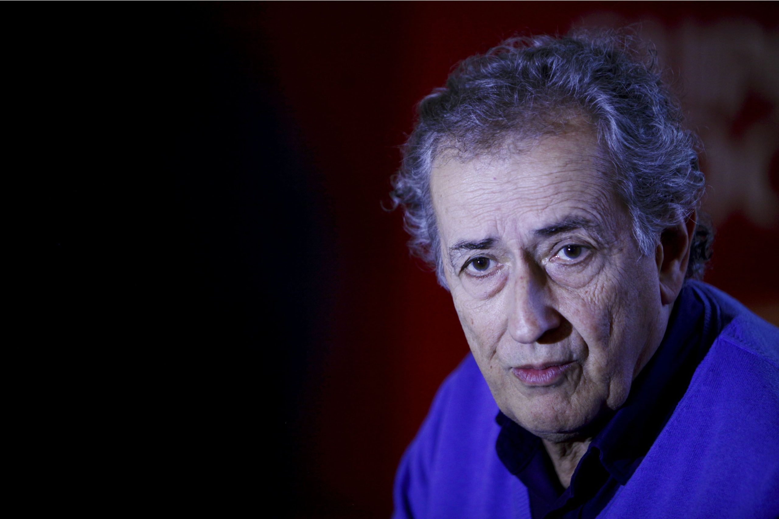 Cinemateca dedica ciclo integral a António-Pedro Vasconcelos