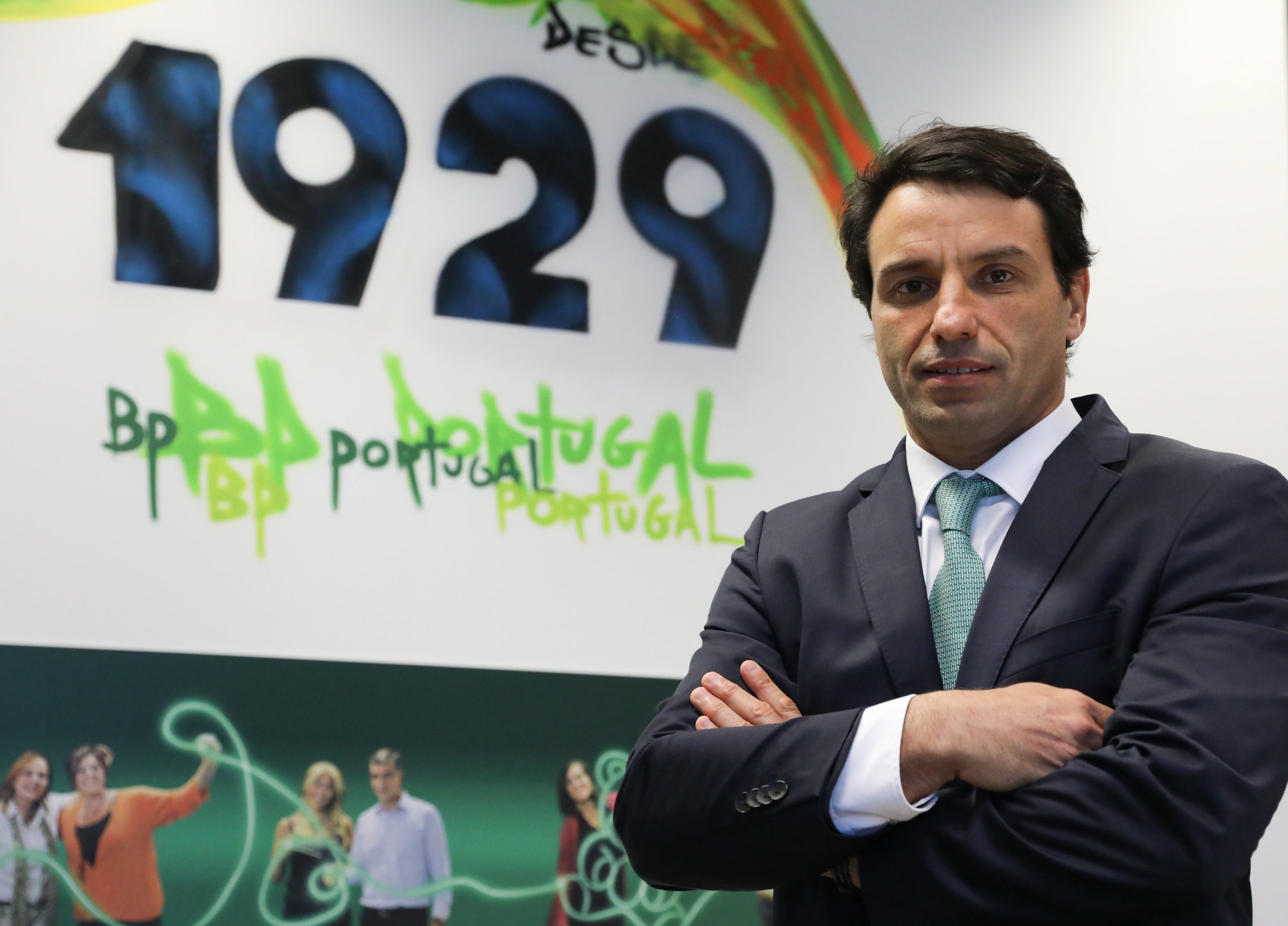 BP quer ter 500 postos de abastecimento em Portugal no próximo ano