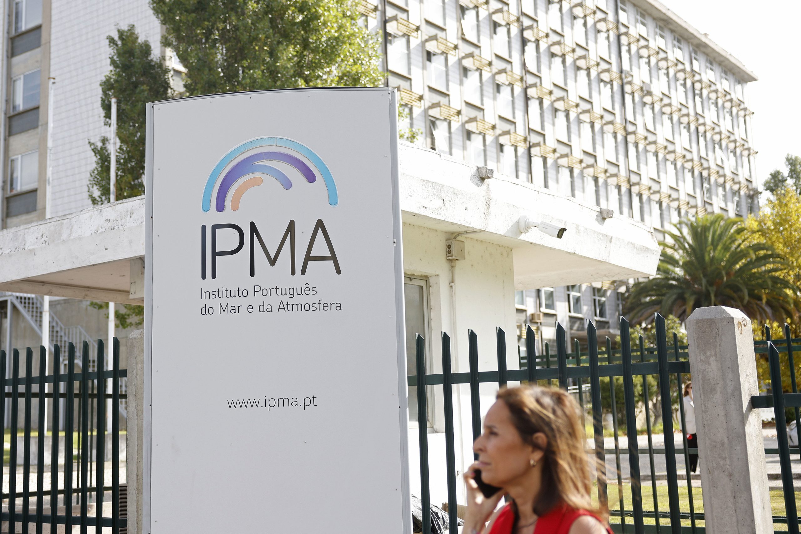 IPMA coloca ao serviço dos municípios uma previsão cada vez mais fina