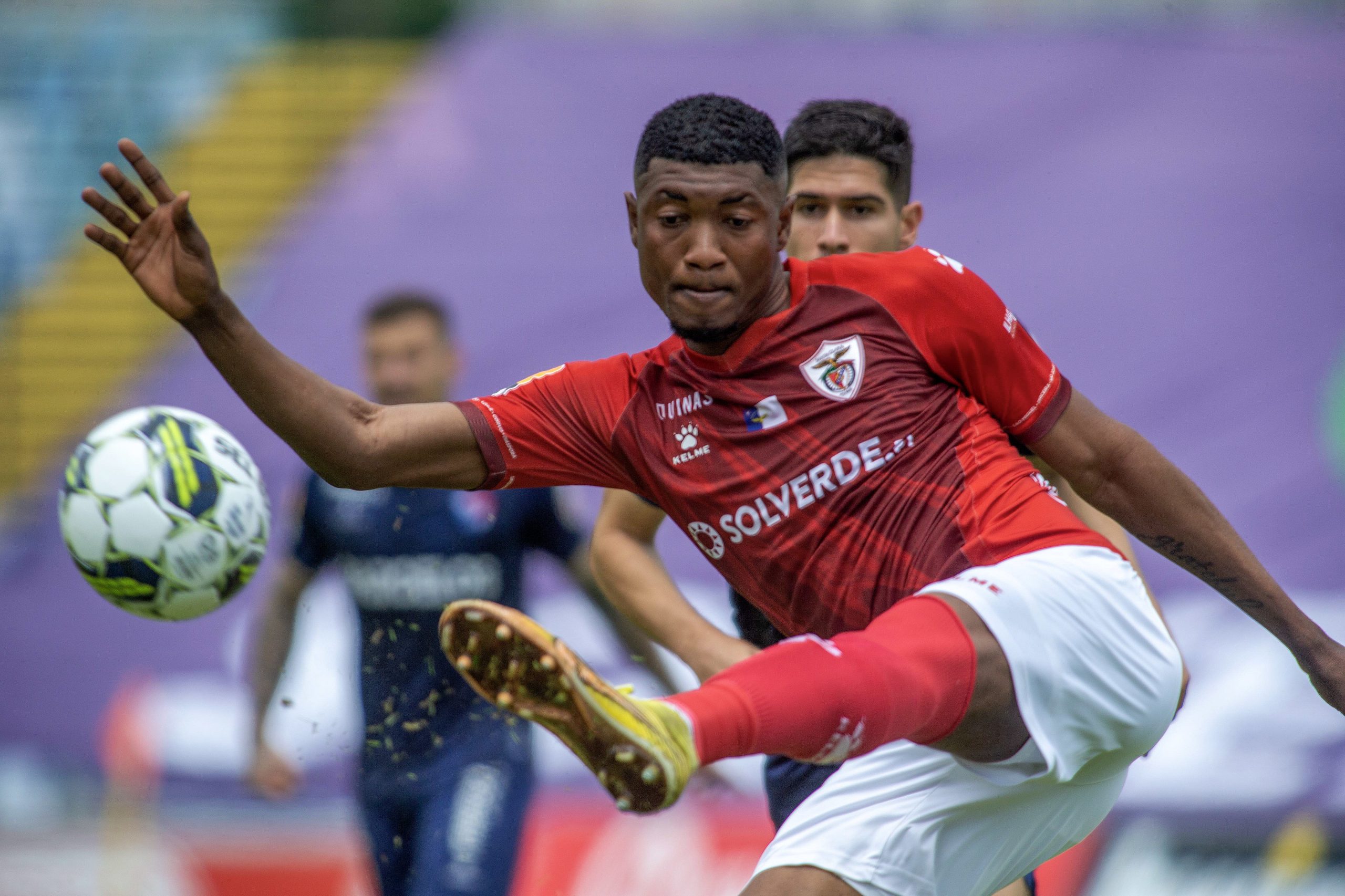 Santa Clara vence Gil Vicente e mantém esperança de manutenção