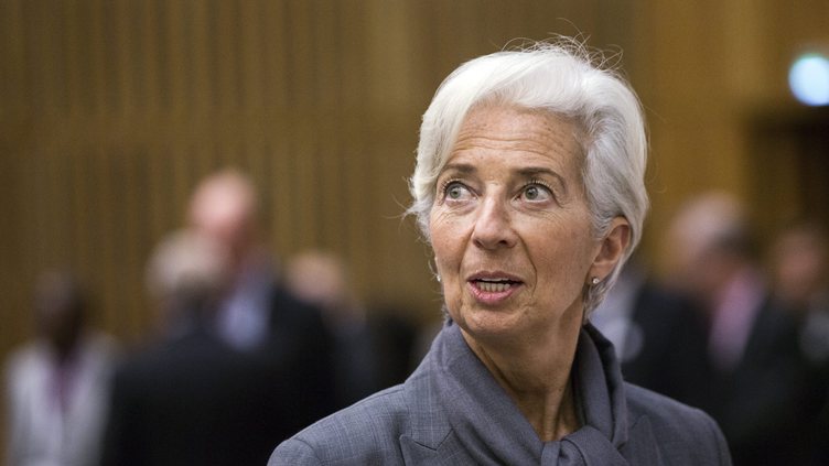 FMI considera que recessão global é pouco provável, apesar do Brexit