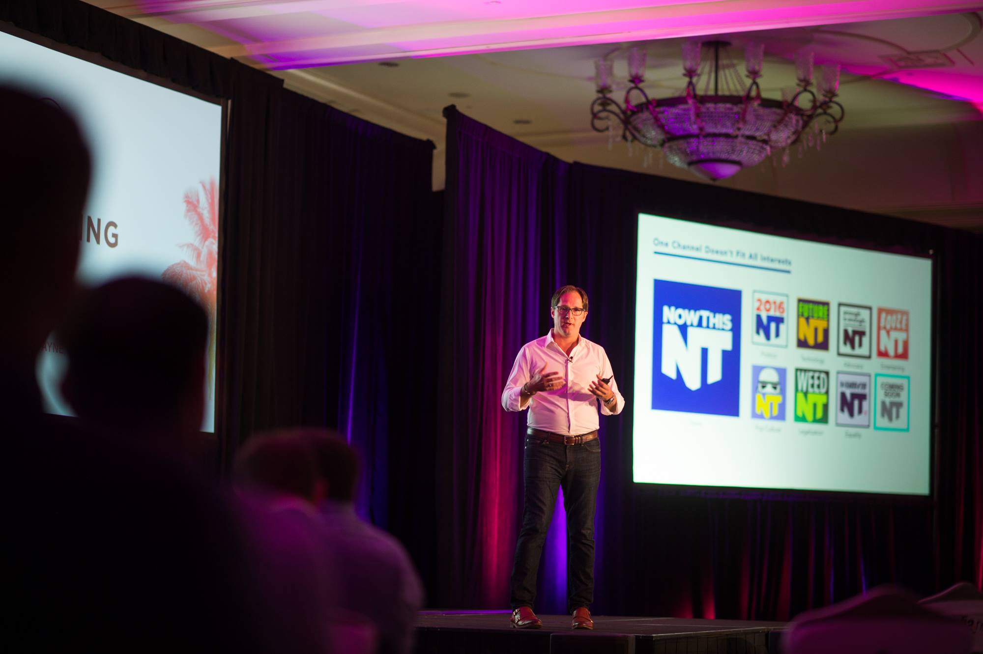 Digiday Publishing Summit Europe no SAPO24