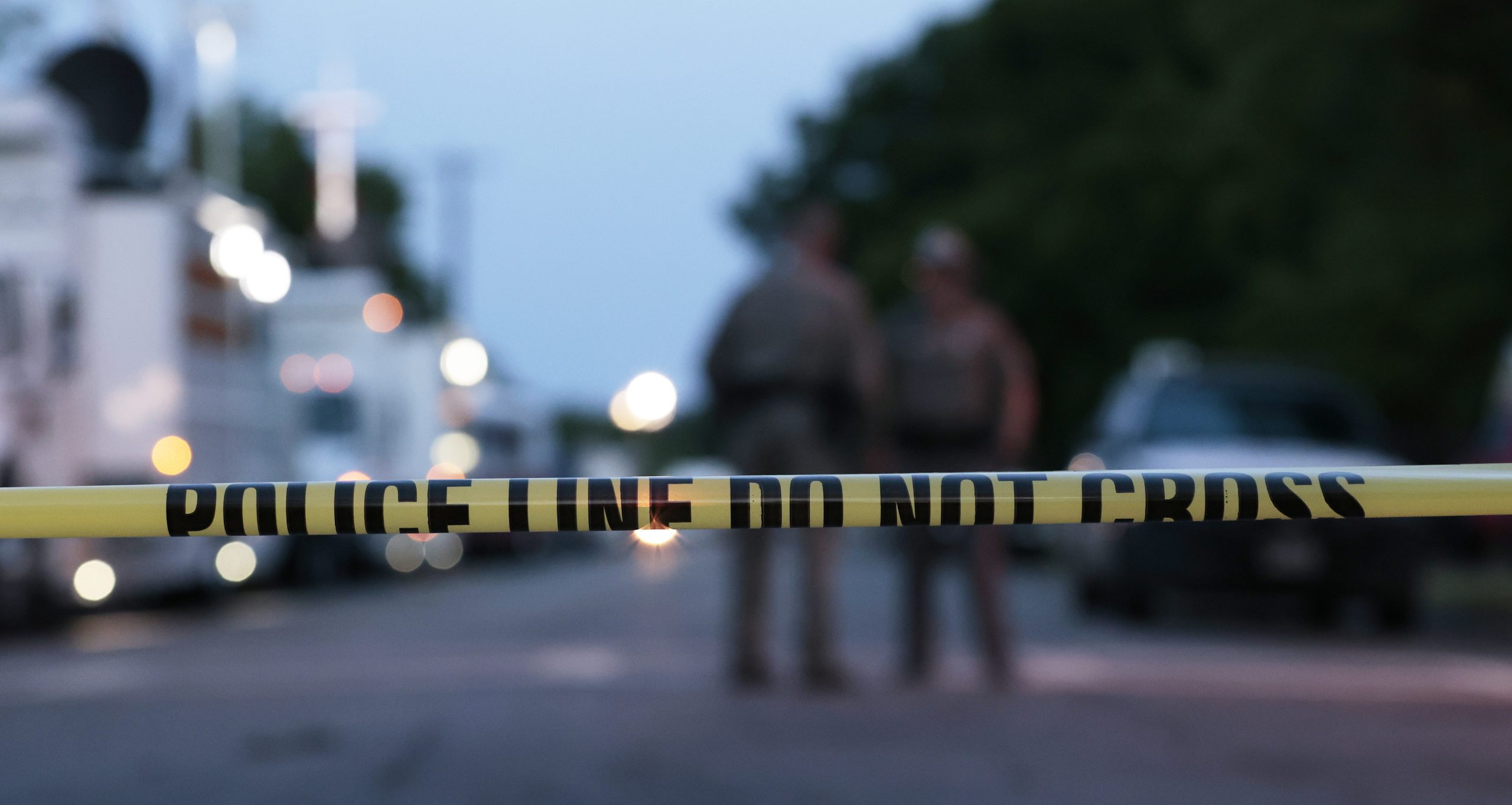 Quatro homens desaparecidos no Oklahoma encontrados desmembrados no rio