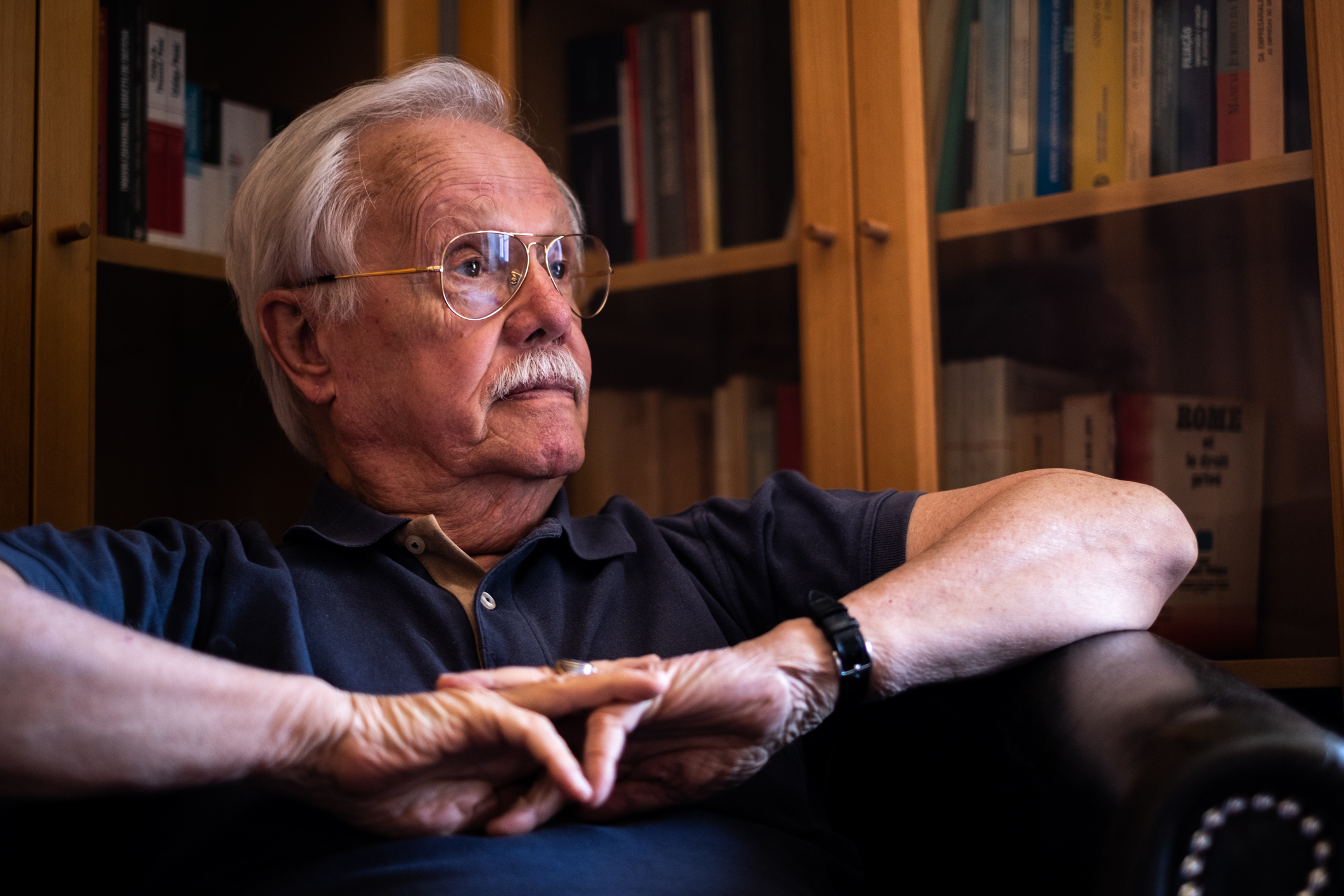Sanches Osório: O que fizemos nestes quase 50 anos? “Perdemos tempo”