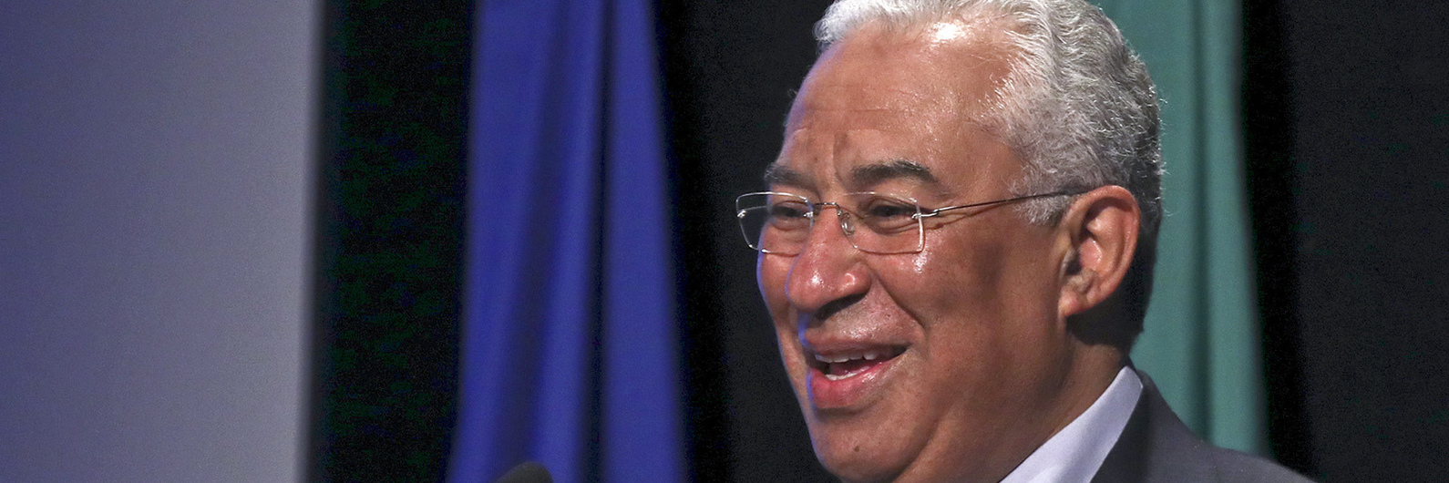 António Costa: “o partido está cá sempre e tem sempre a porta aberta para todos que são socialistas do coração”