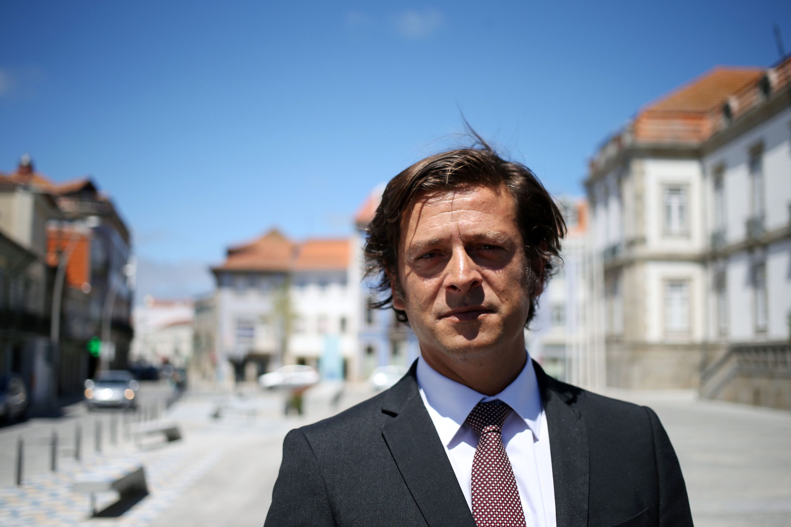 PSD. Vice-presidente Salvador Malheiro diz que partido saiu do Conselho Nacional unido para as eleições