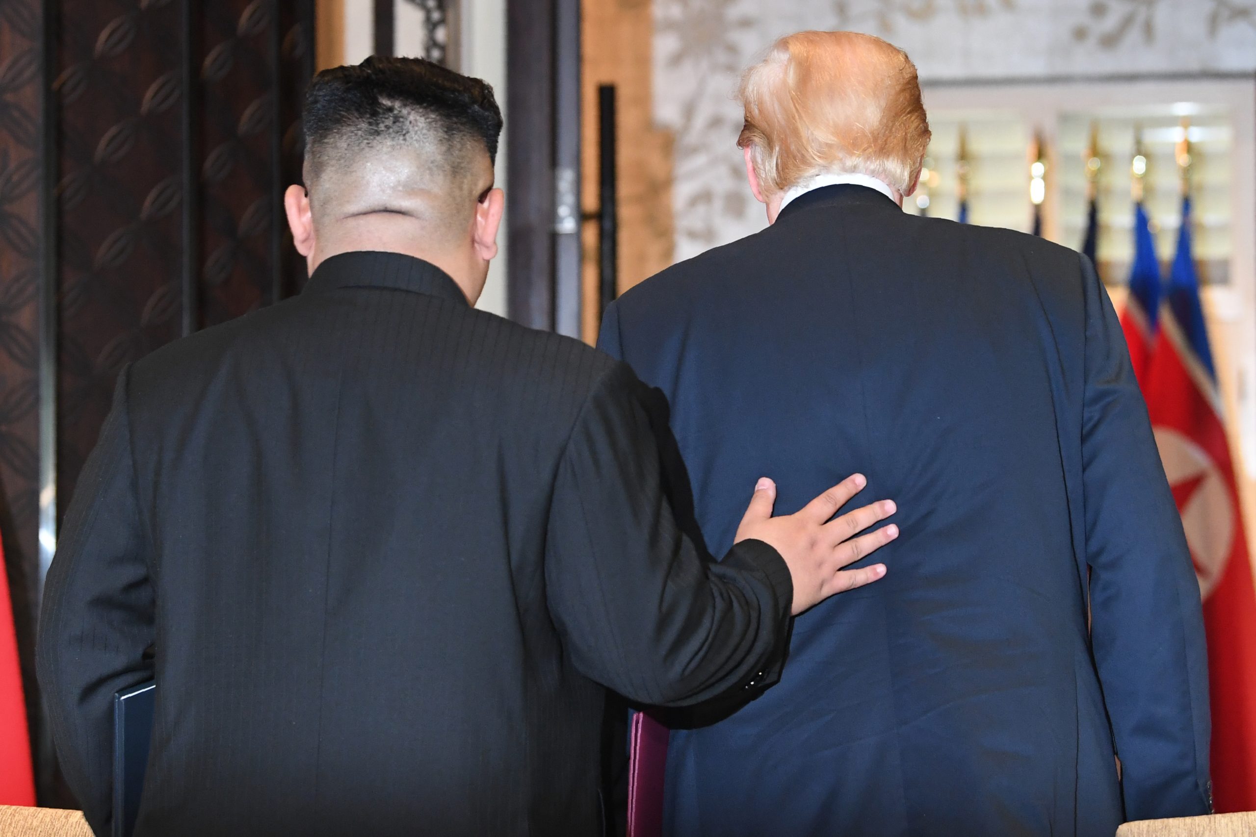 PCP admite “passo” para solução pacífica se Trump cumprir acordo com Coreia do Norte