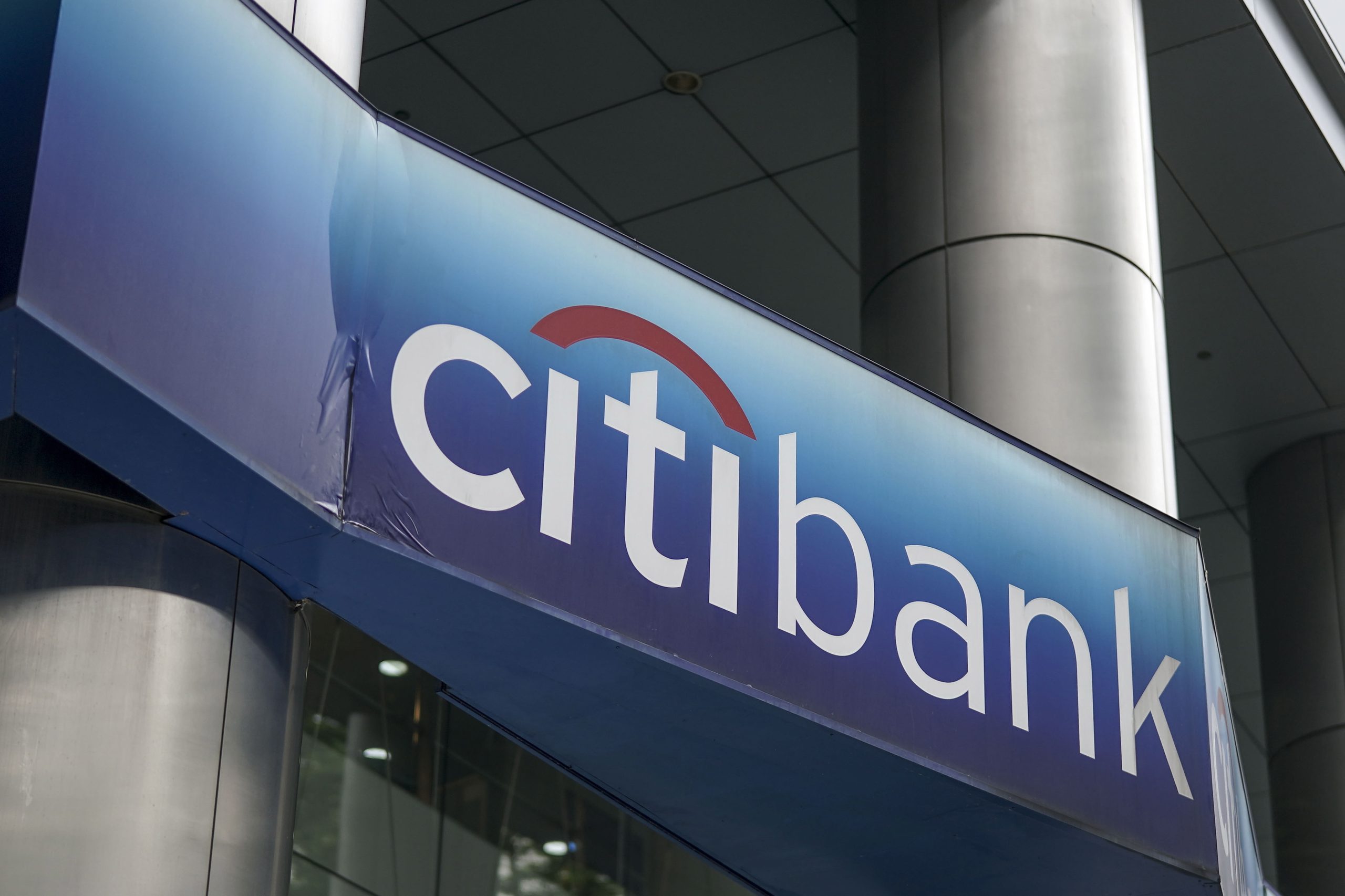 Citigroup vai despedir funcionários não vacinados à Covid-19