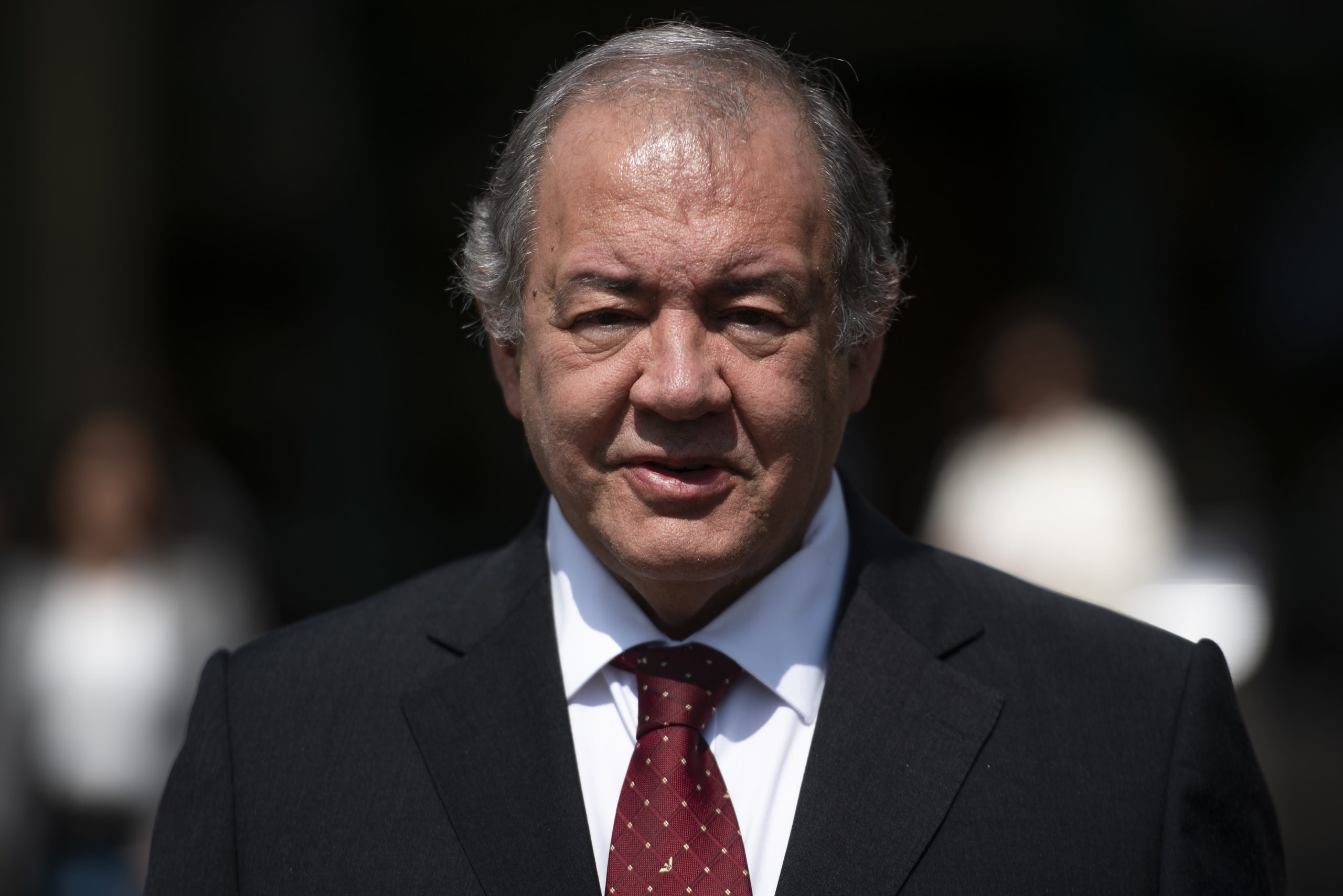 Costa Silva garante que Banco de Fomento “vai ser um sucesso” apesar das “dores de parto”