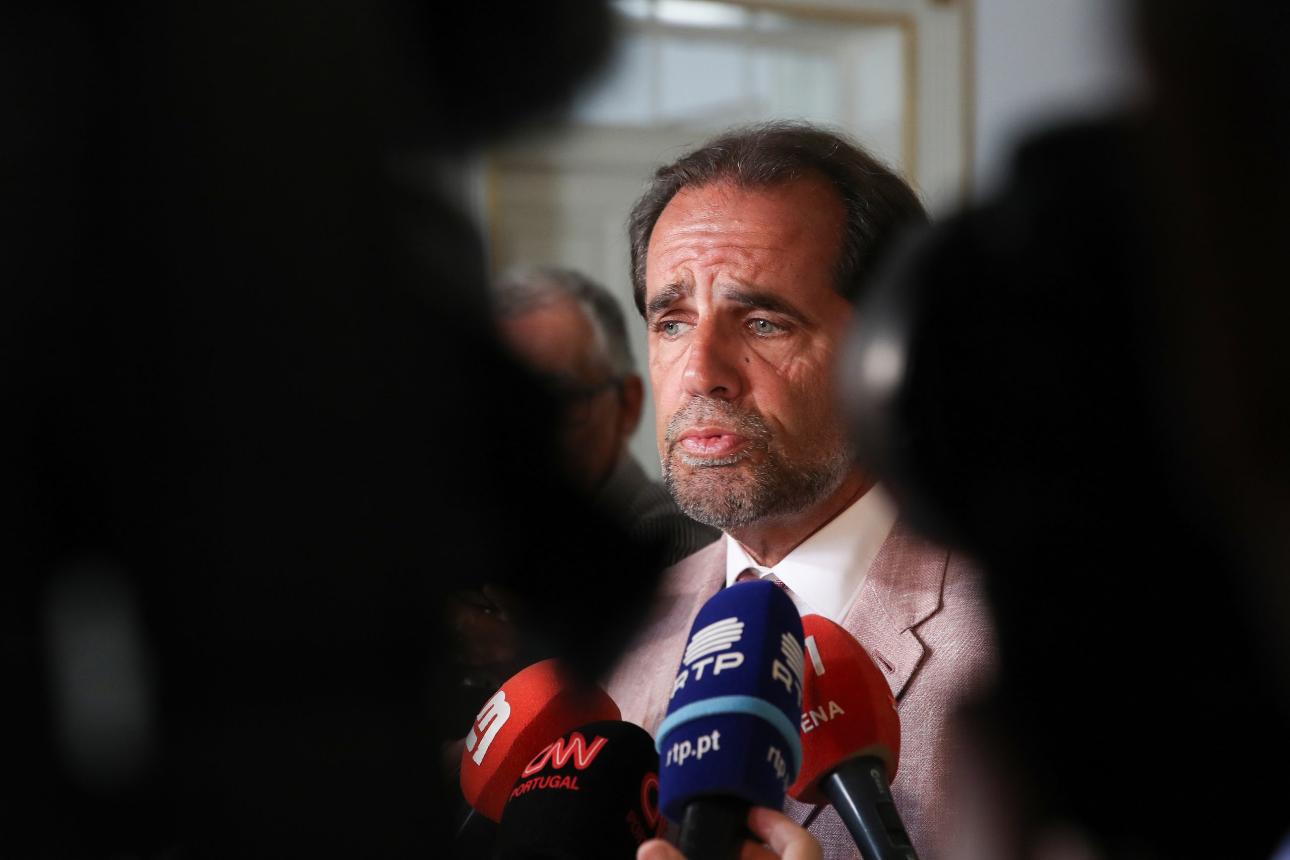 Madeira: Chumbo do Programa do Governo implica queda do executivo. Novas eleições só em 2025