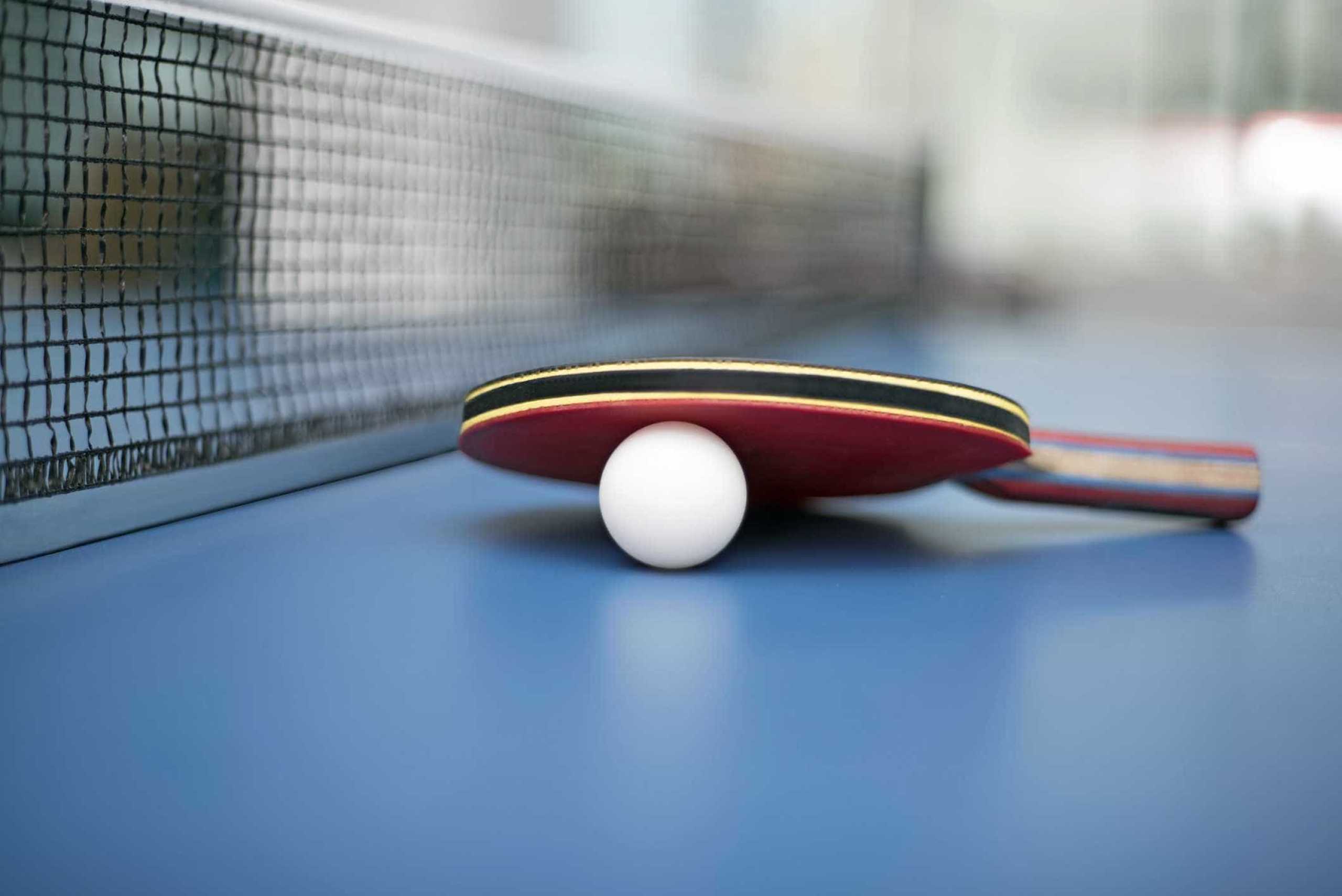 Minsk2019: Portugal conquista bronze no ténis de mesa por equipas masculinas