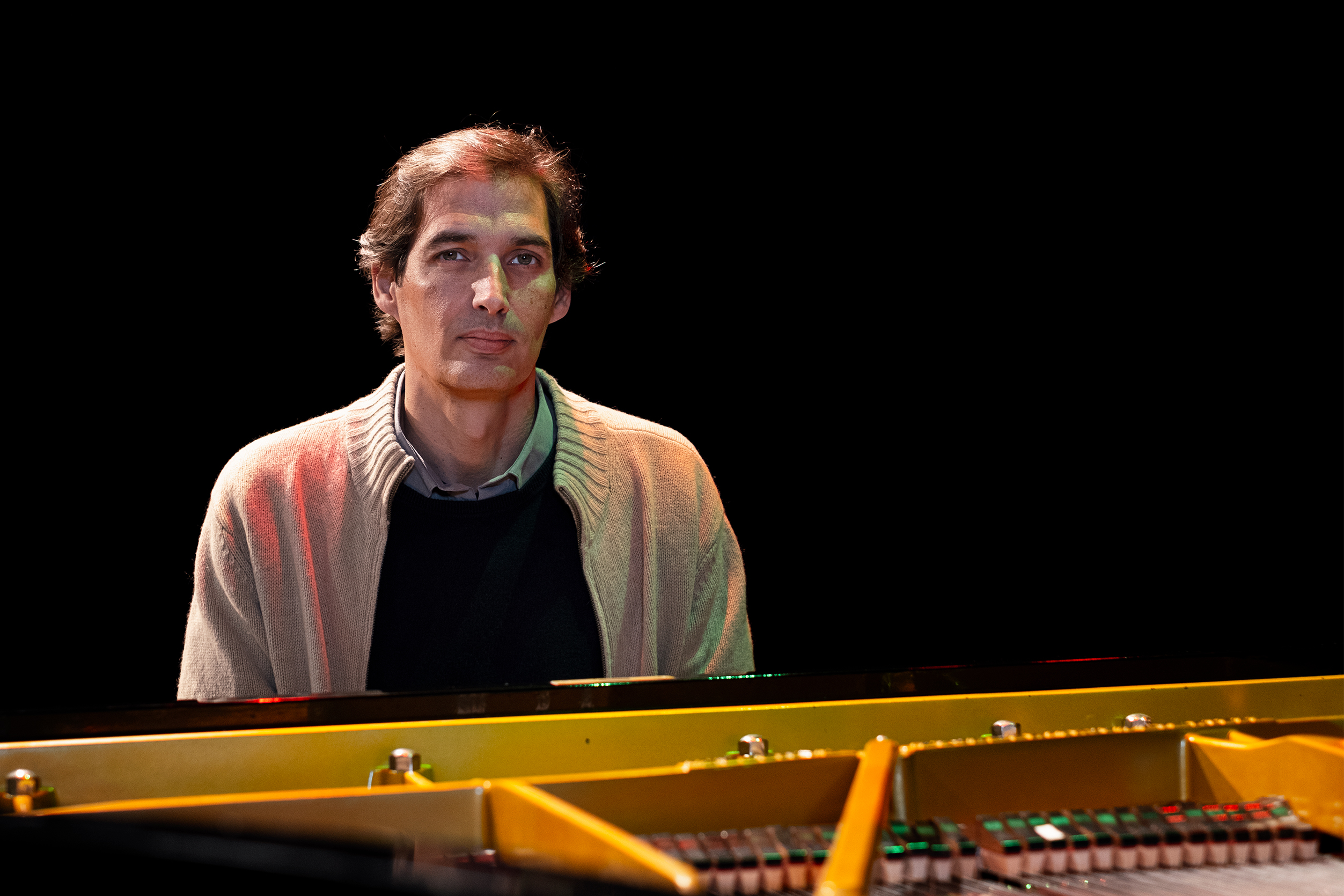 Rui Caetano: “Era preciso haver um investimento grande na educação musical, não só financeiro, mas ideológico”