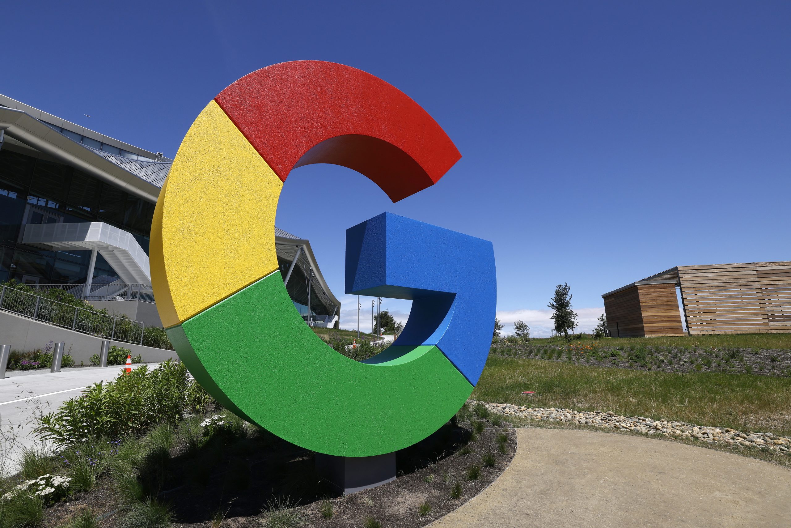 Google começa a largar passwords