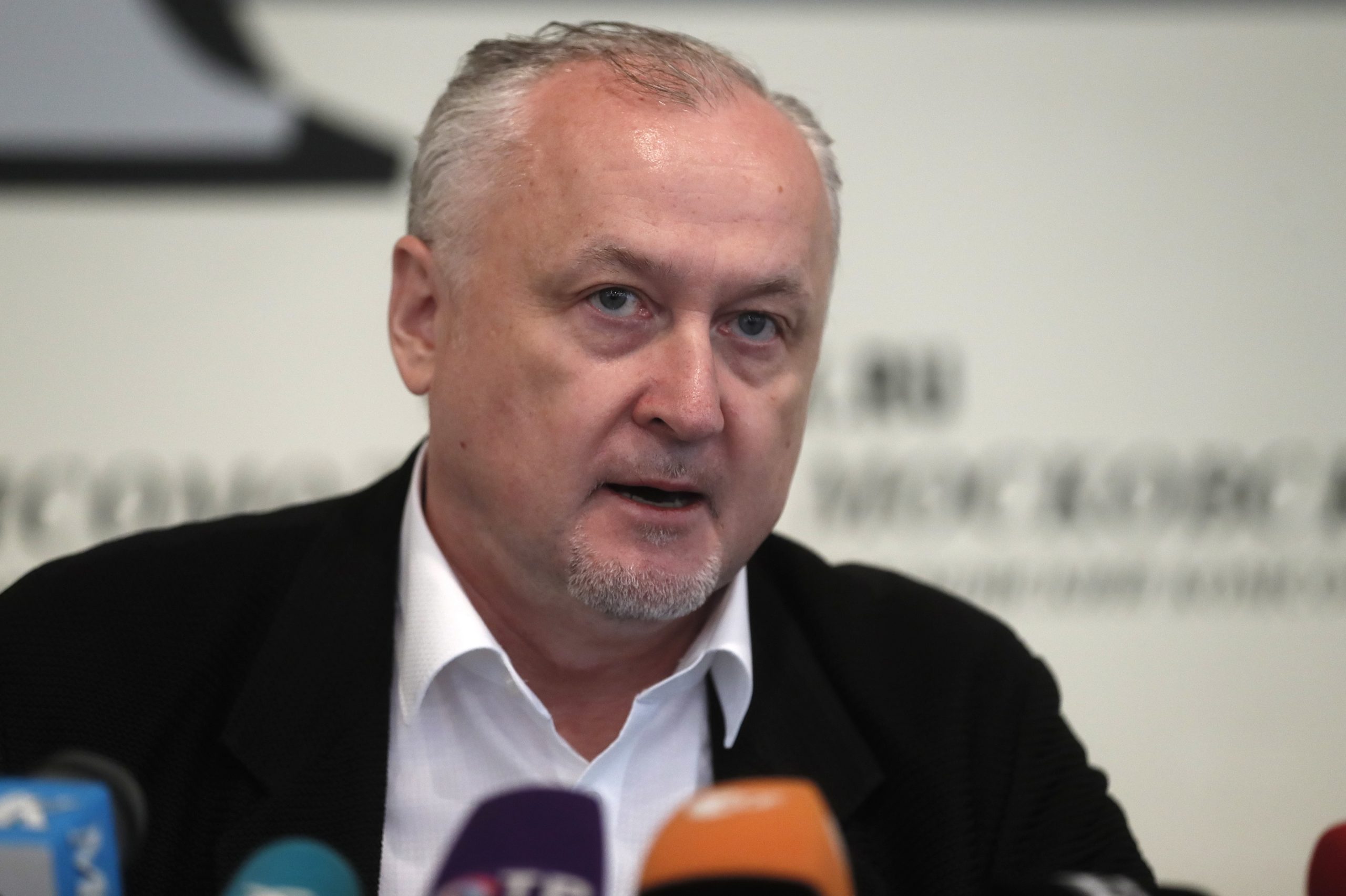 Diretor da RUSADA admite que já esperava suspensão do laboratório de Moscovo