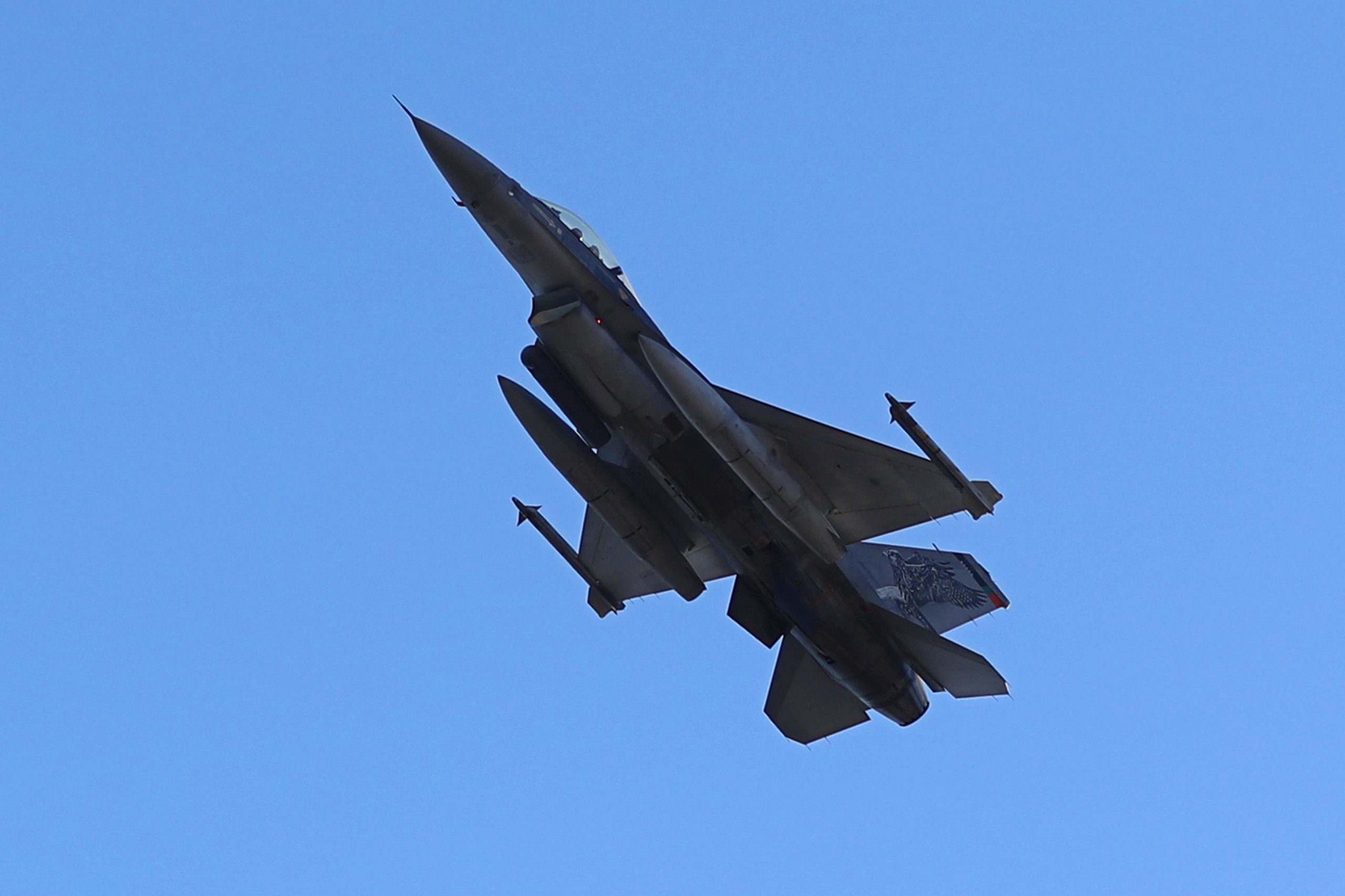 Novo chefe do Estado-Maior da Força Aérea tomou posse para mandato de três anos