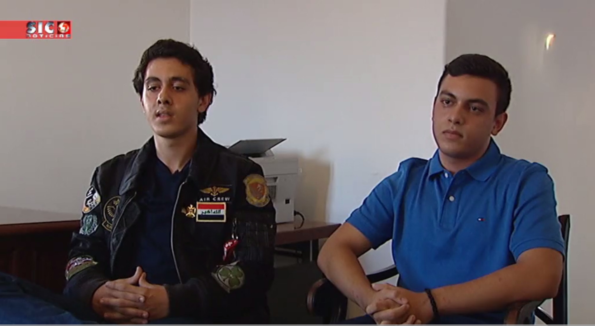 MNE: Filhos do embaixador do Iraque regressam a Portugal a 5 de janeiro