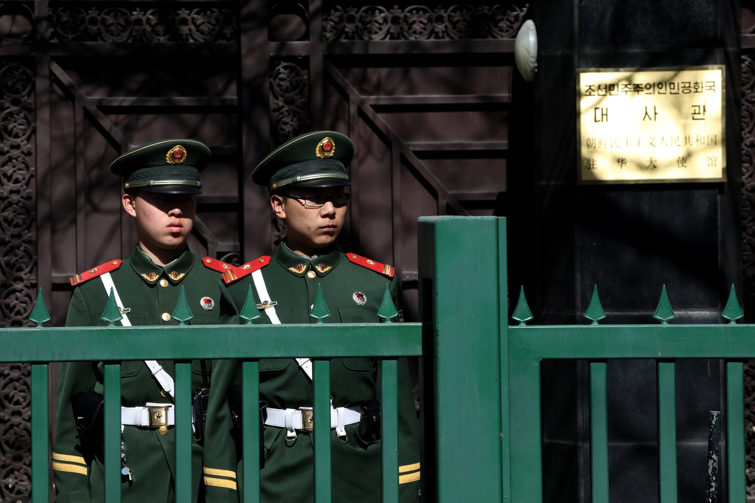 Malásia informa que corpo de Kim Jong-nam foi embalsamado
