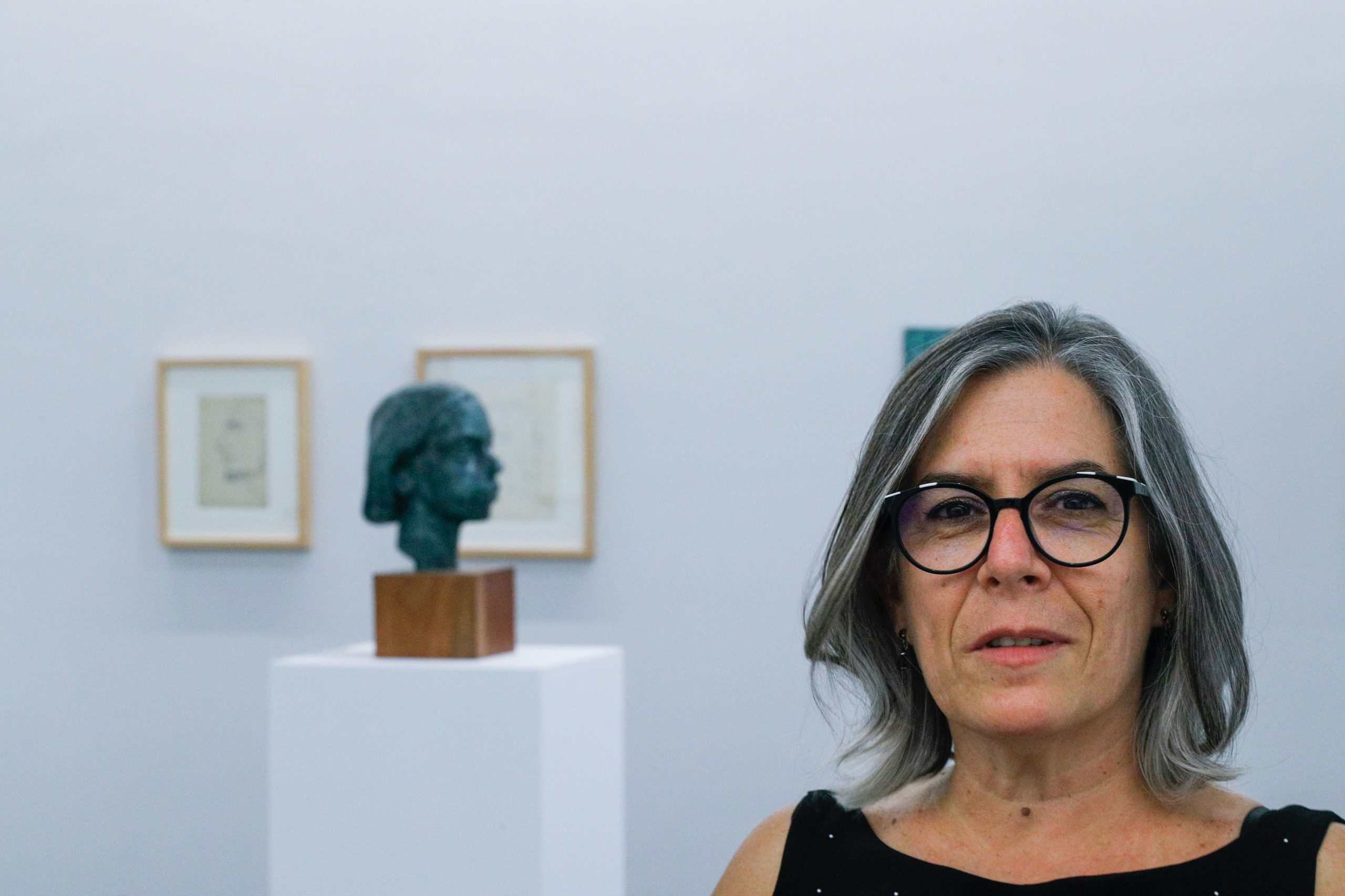 Historiadora Emília Ferreira reconduzida na direção do Museu do Chiado