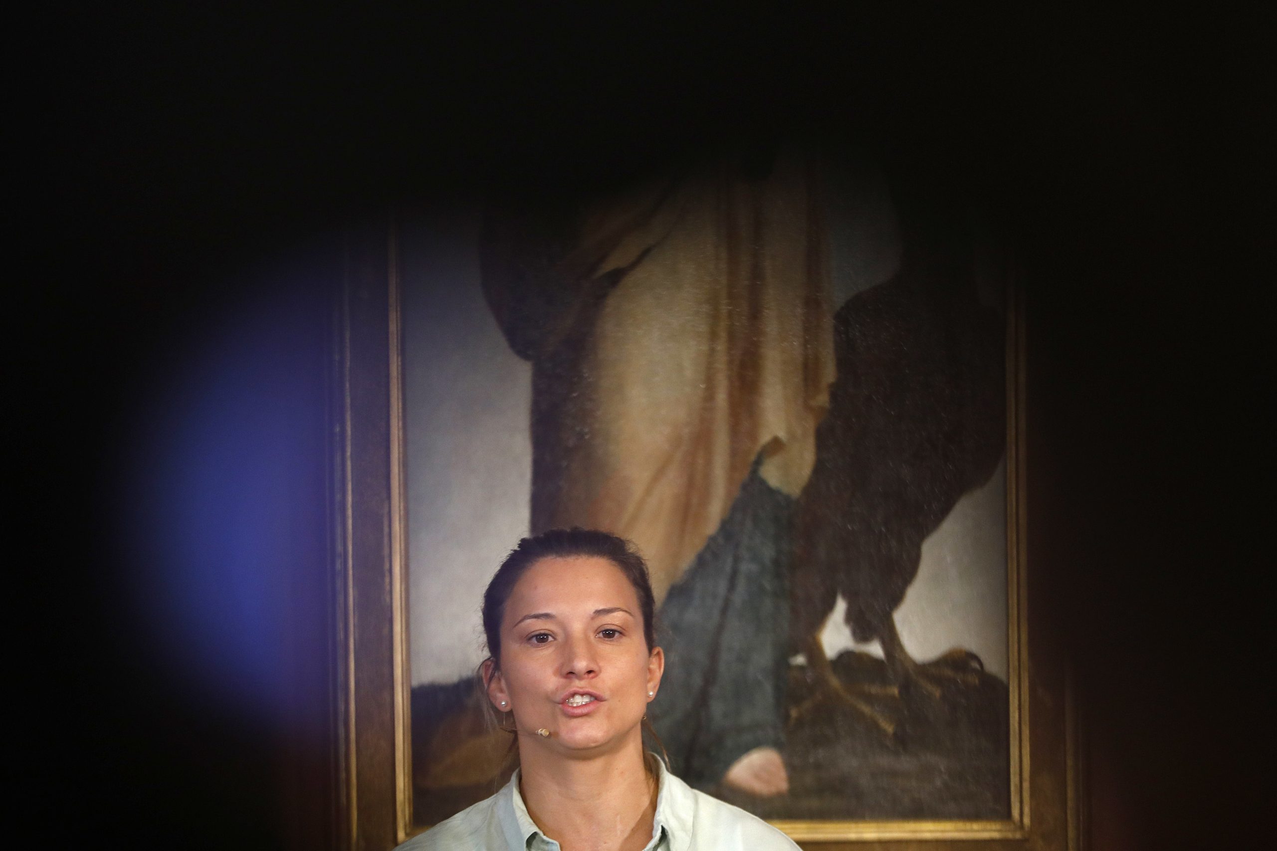Europeus de Judo de 2021 em Lisboa são a “realização de um sonho” para Telma Monteiro