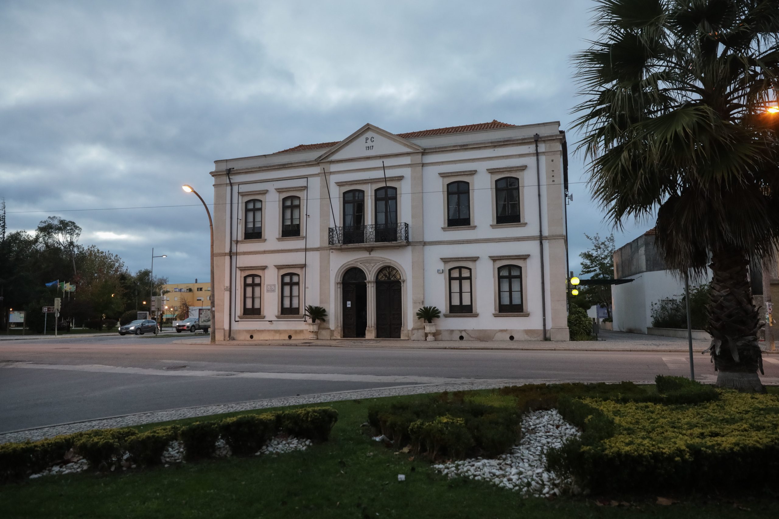 Covid-19: Presidente da Câmara de Mira não concorda com algumas medidas