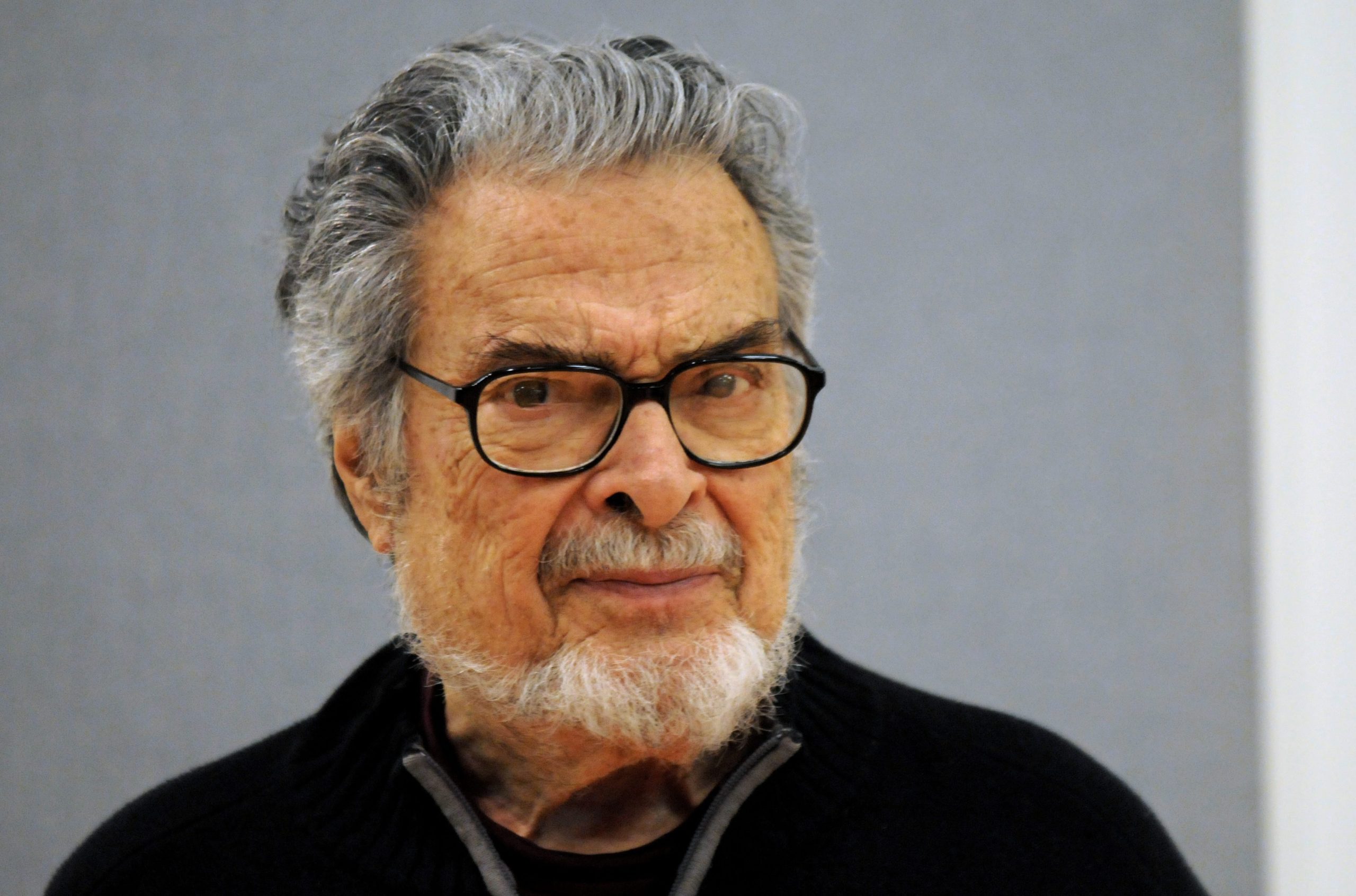 Morreu o pianista e maestro Leon Fleisher aos 92 anos