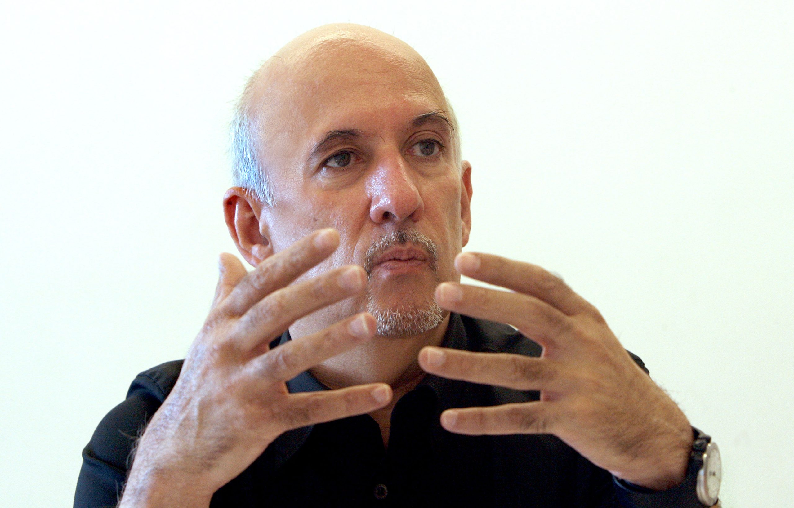 Universidade de Évora atribui Honoris Causa ao arquiteto Carrilho da Graça