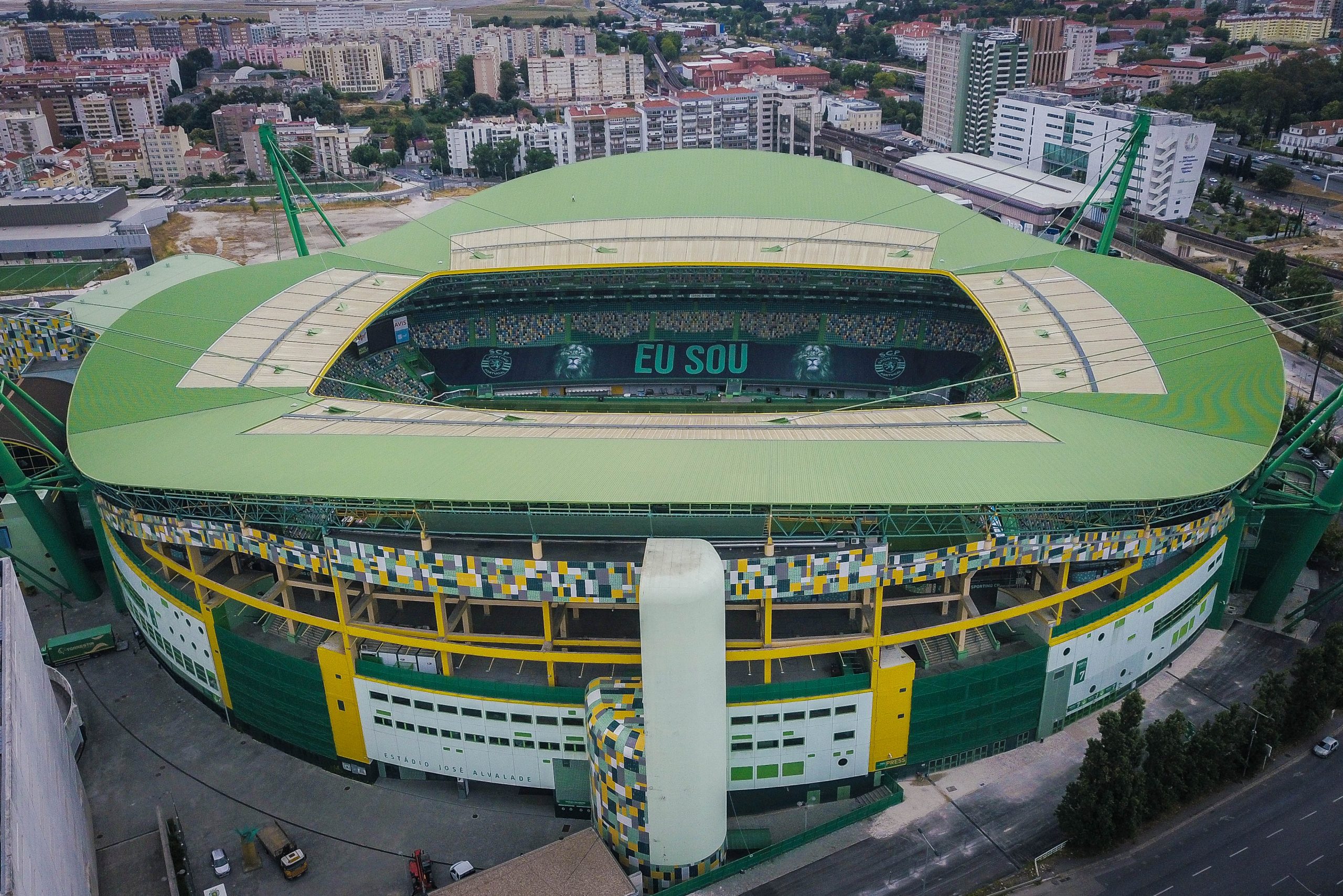 Barcelona e Arsenal disputam final da Champions feminina no estádio José Alvalade