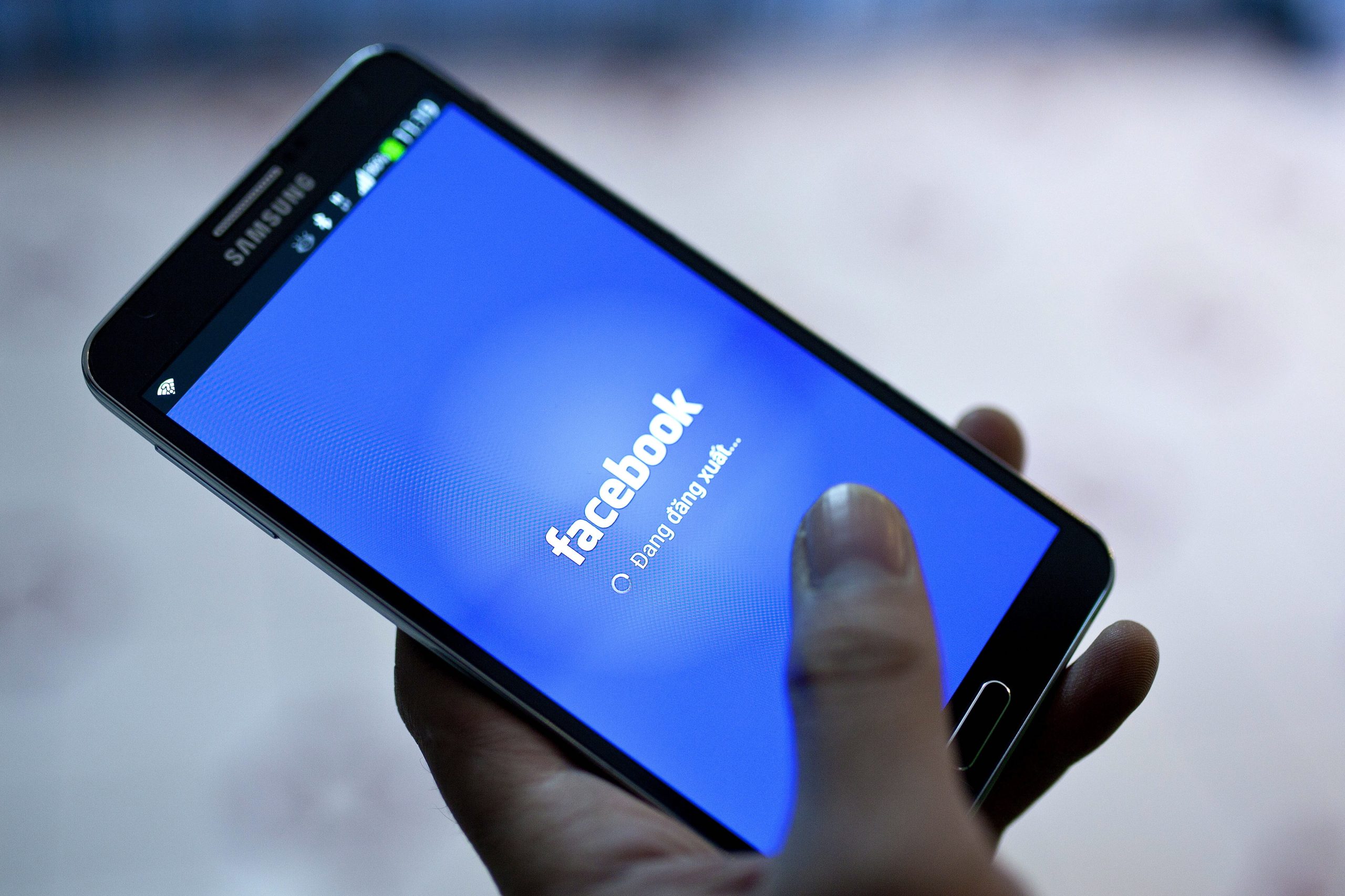 Facebook avança com alterações para evitar desinformação e interferência nas eleições dos EUA
