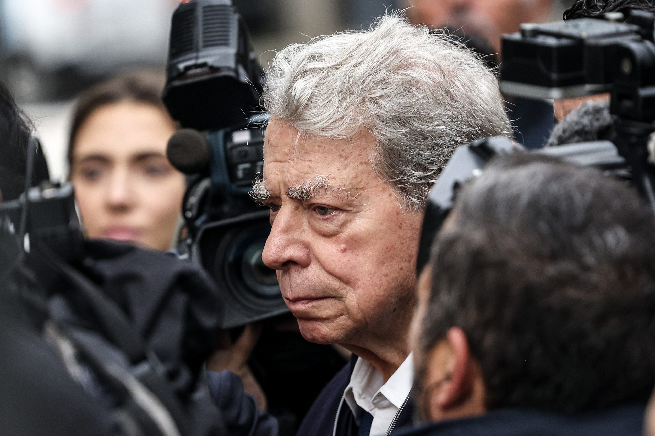 Constitucional torna definitiva pena de prisão de Salgado
