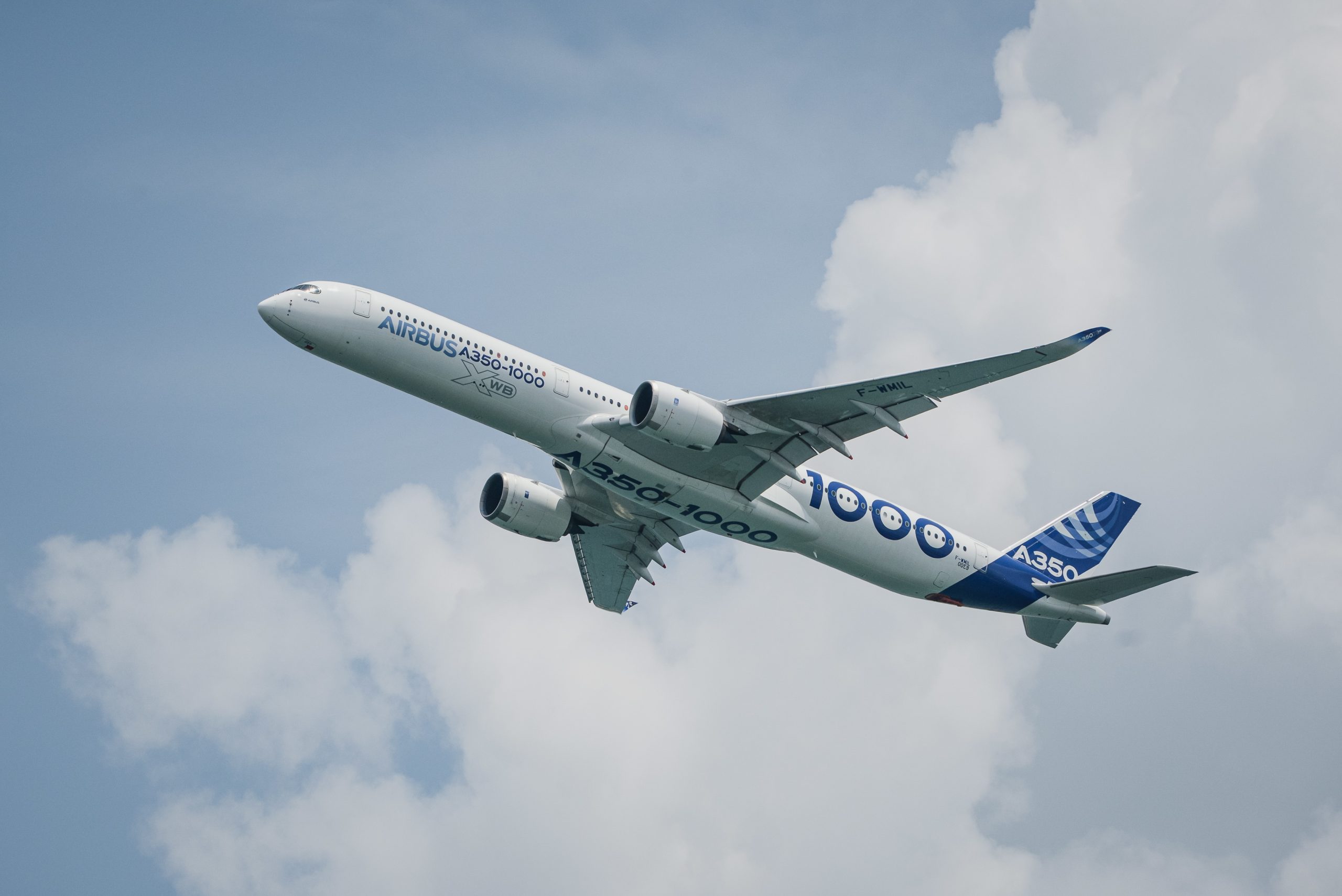 “Nunca vendemos tantos A320 ou A350 num determinado ano”, diz presidente da Airbus. Entrega de aeronaves comerciais subiu 11% em 2023