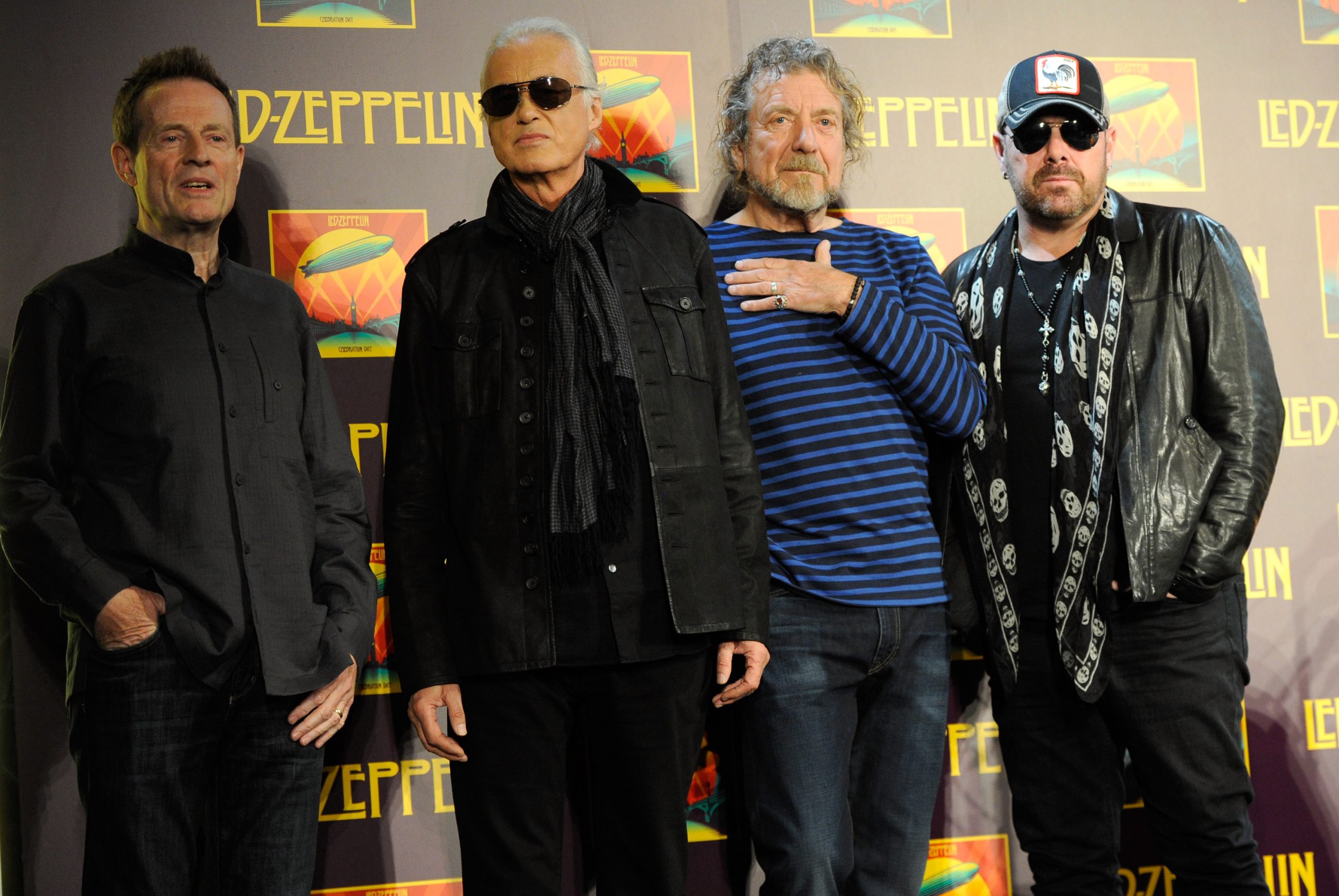 Não, os Led Zeppelin não plagiaram “Stairway to Heaven”. Tribunal reconfirma-o