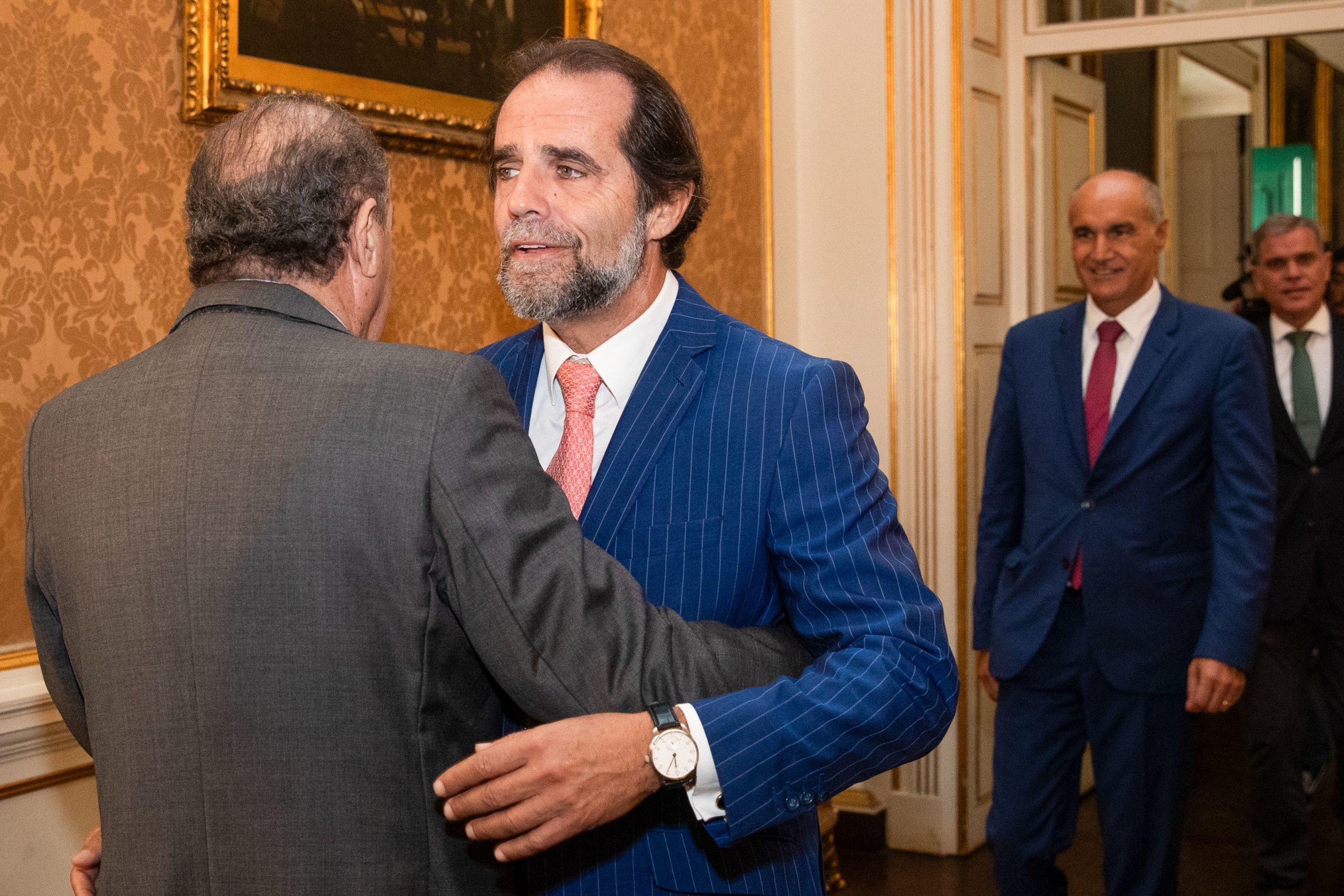 Albuquerque recusa eleições no PSD/Madeira para evitar uma “guerra fratricida”
