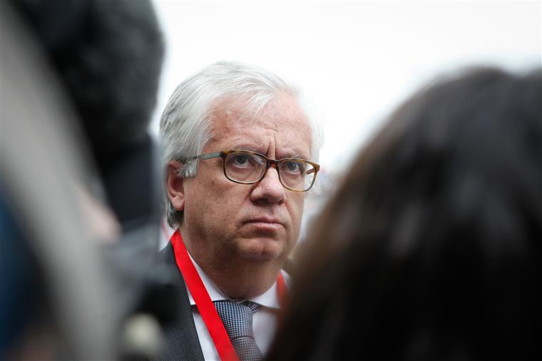 Ministro da Administração Interna diz que “nunca houve tanto investimento nas forças de segurança”